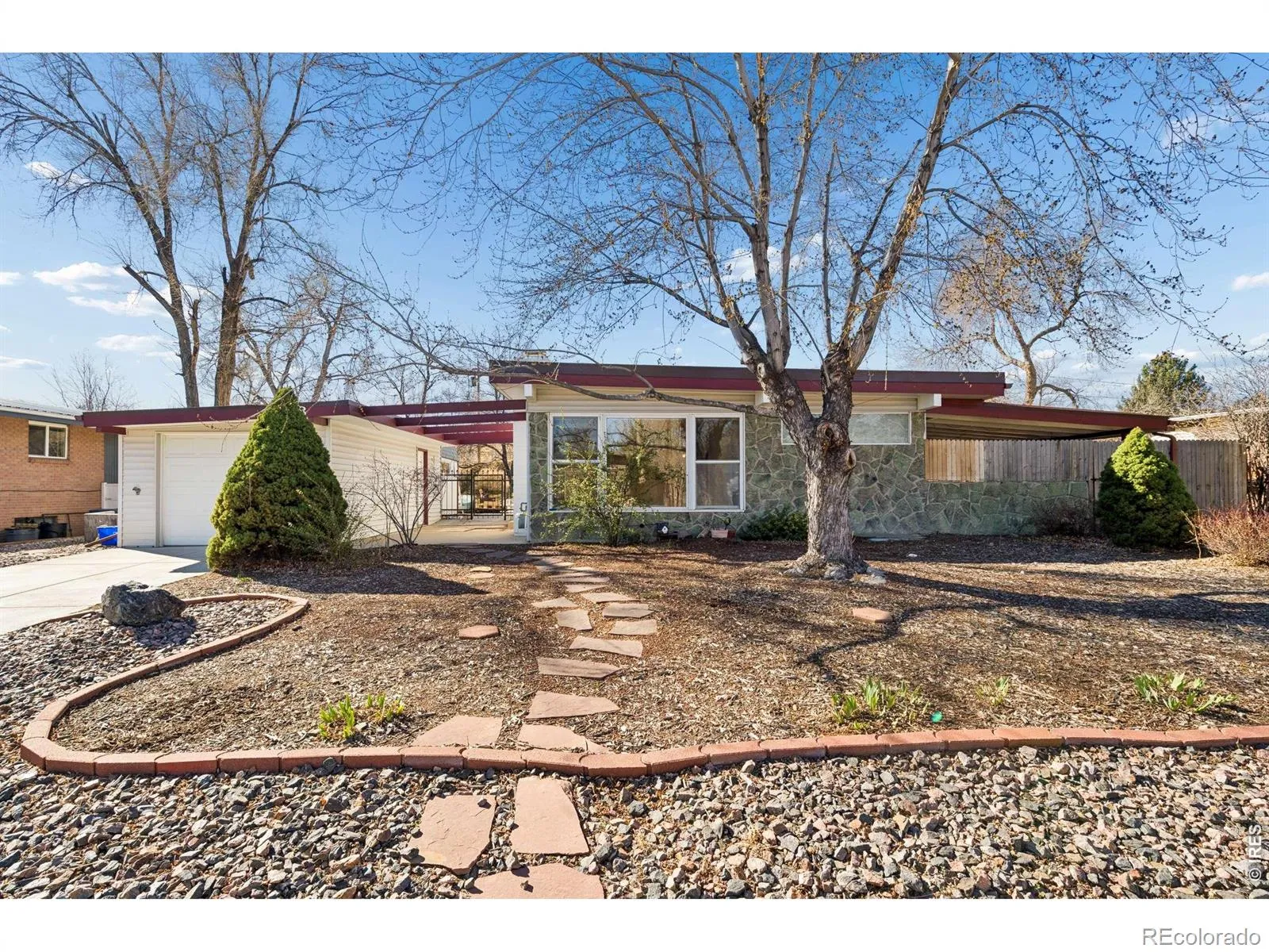 Nancy Lyn Estates