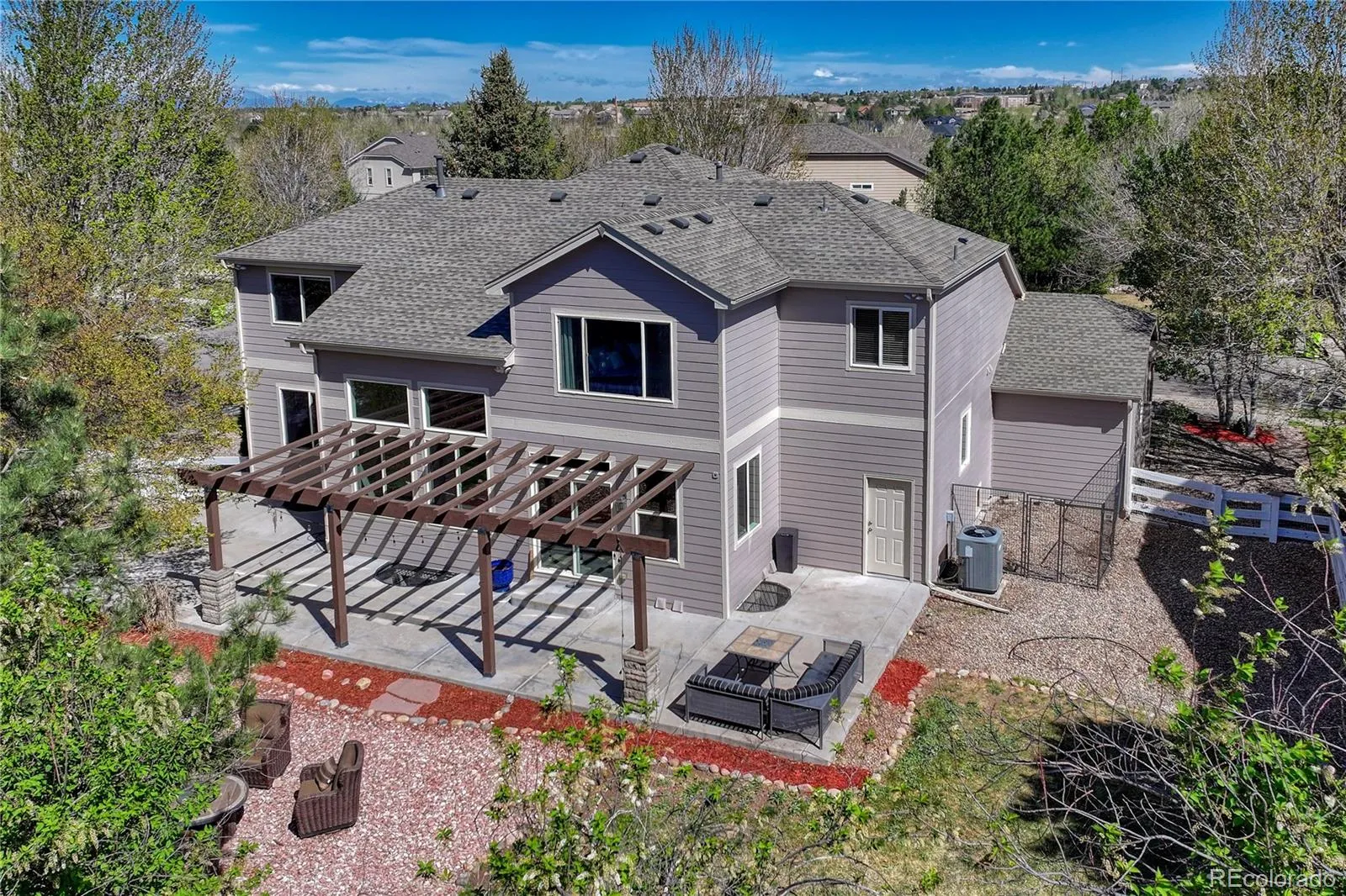 Greenfield Estates