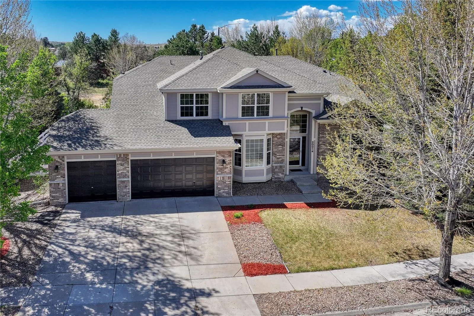 Greenfield Estates