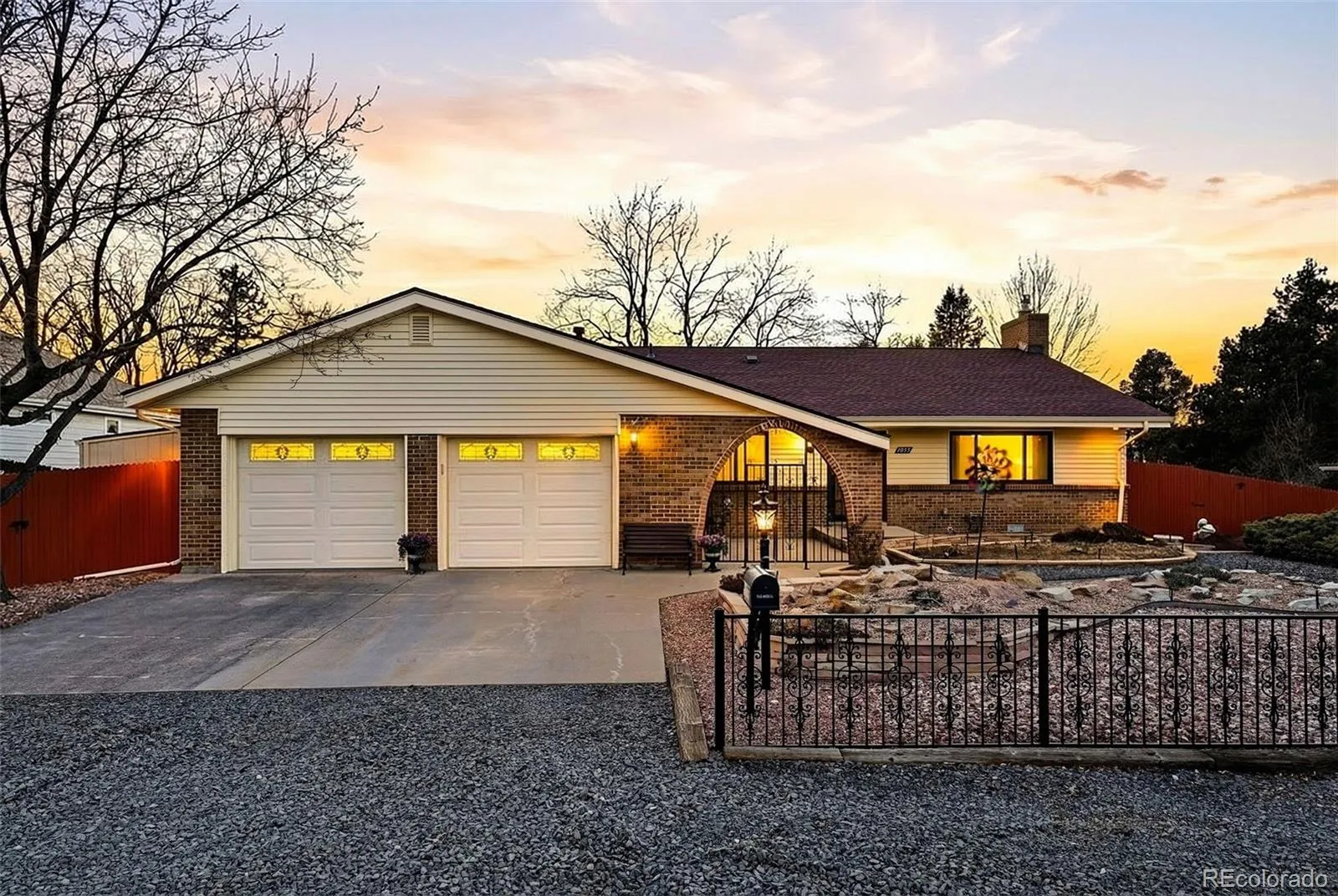 Range View Second Filing