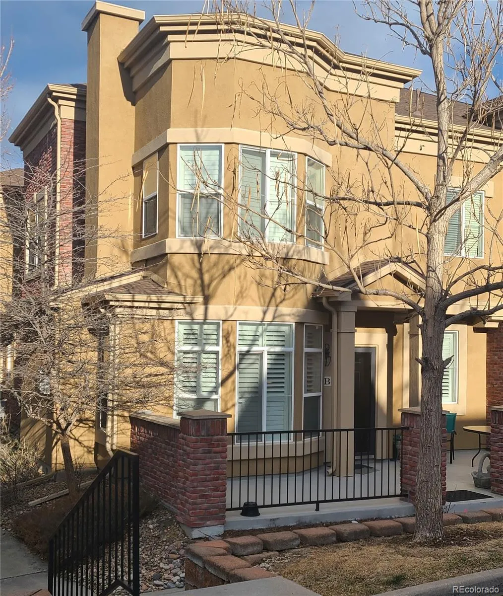 BrownStones at Town Center