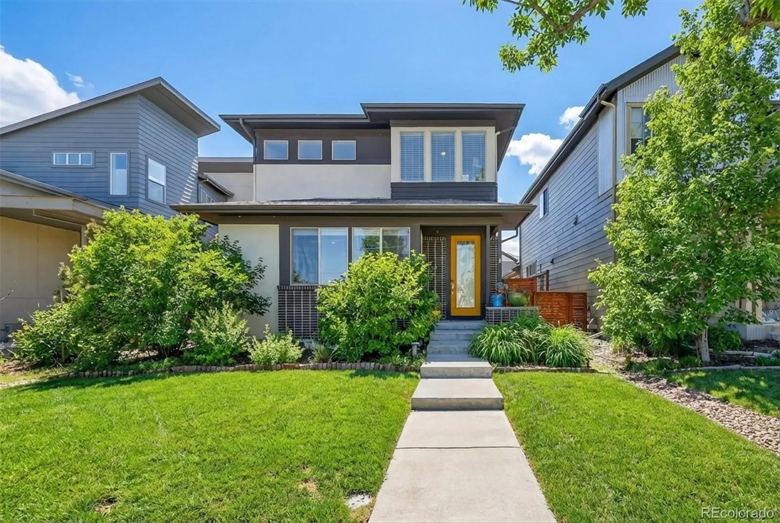 Midtown at Clear Creek