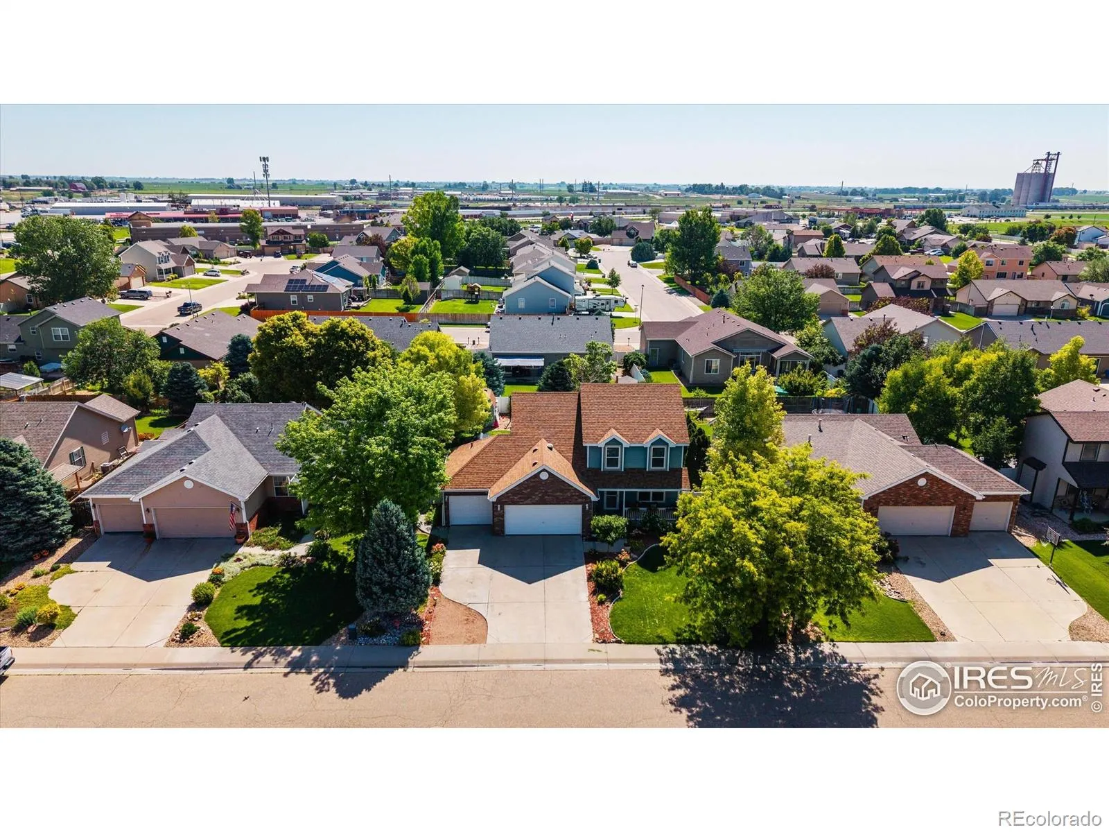 Maplewood Estates Sub