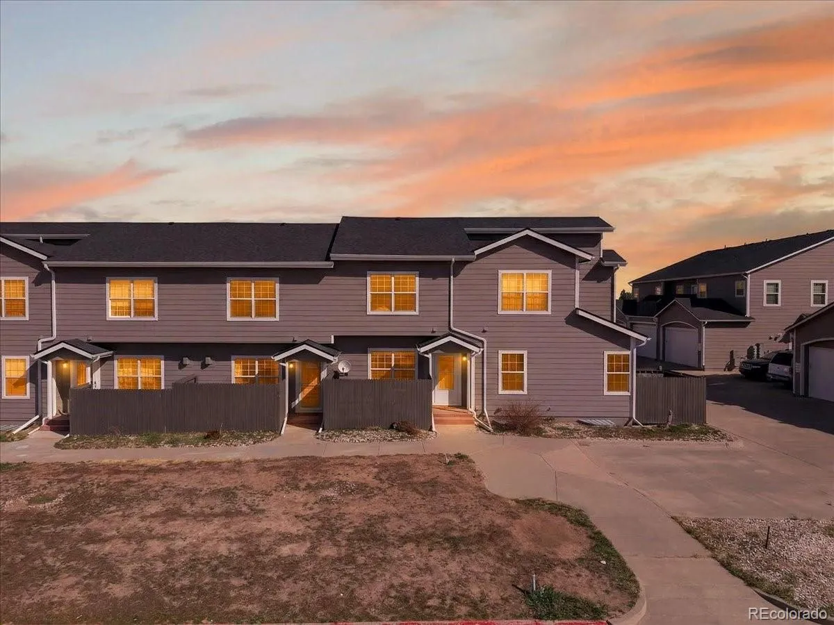 Kiowa Creek Condo