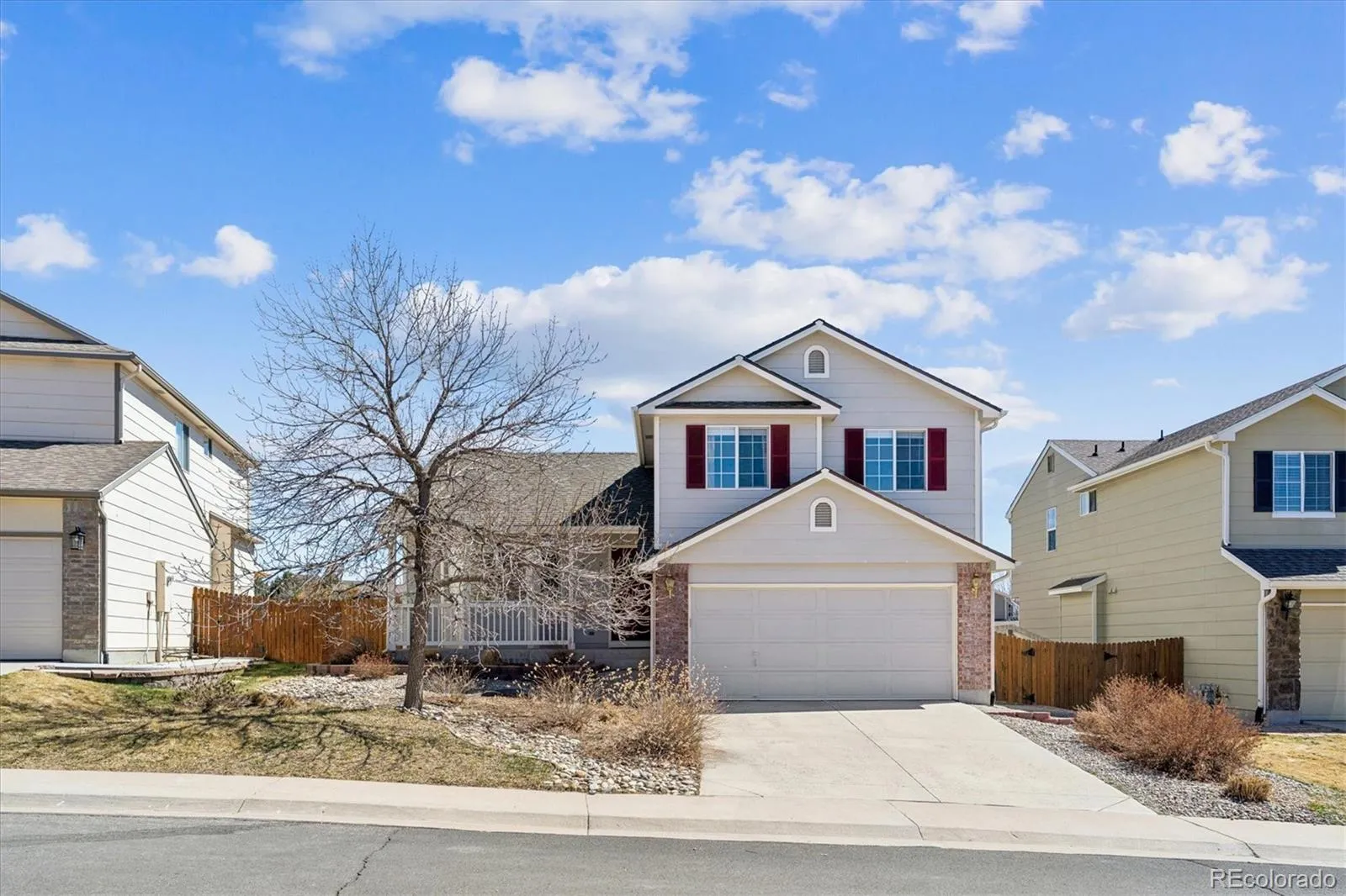 Metzler Ranch