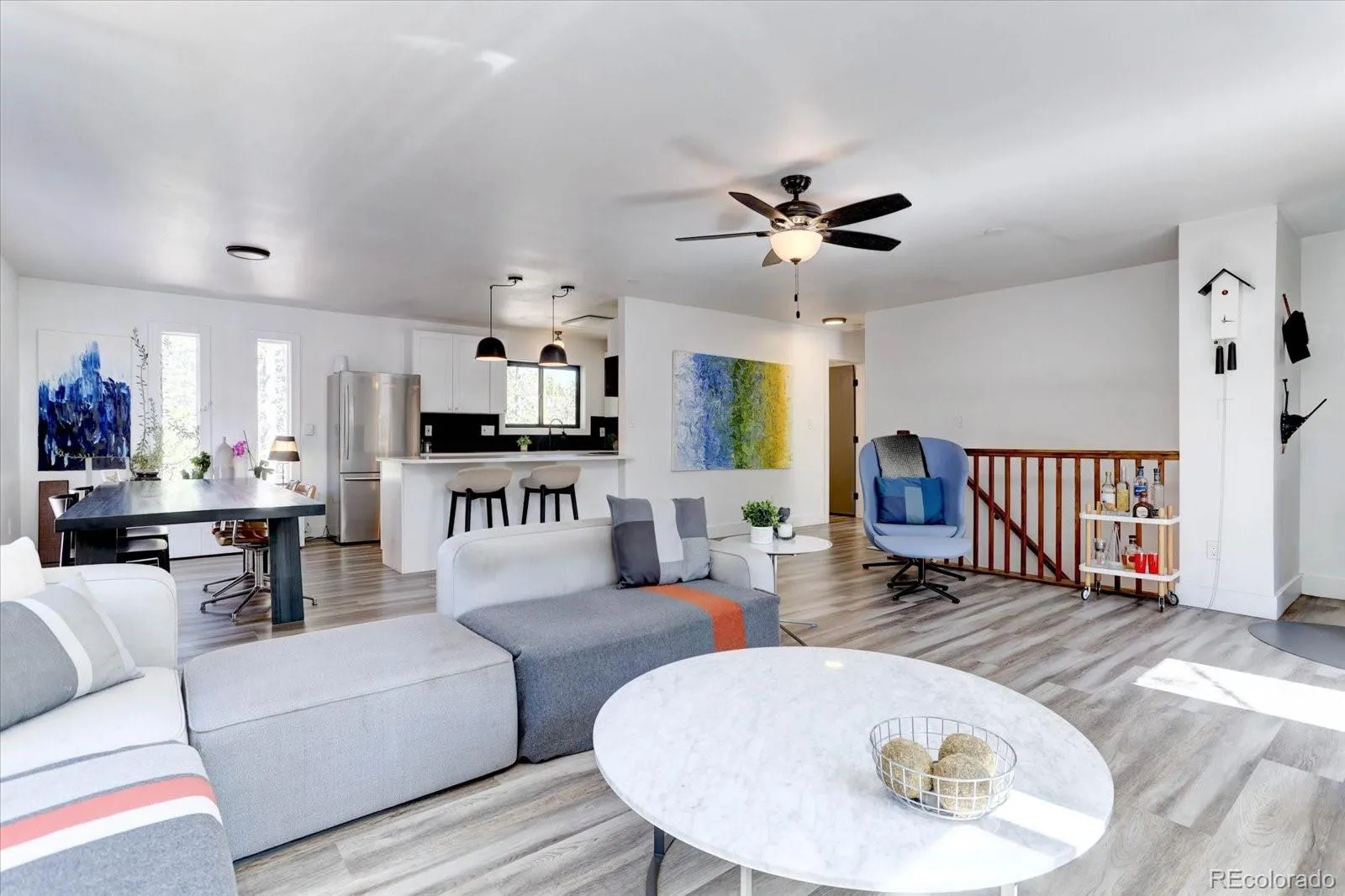 Black Mountain Ranch Estates