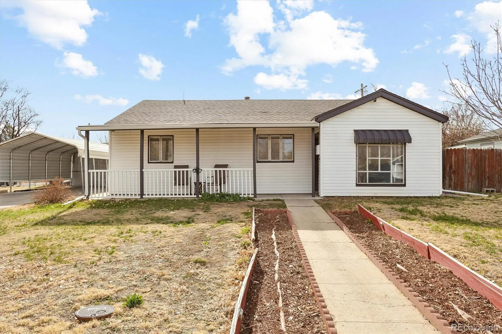 Hoffman Town 4th Flg