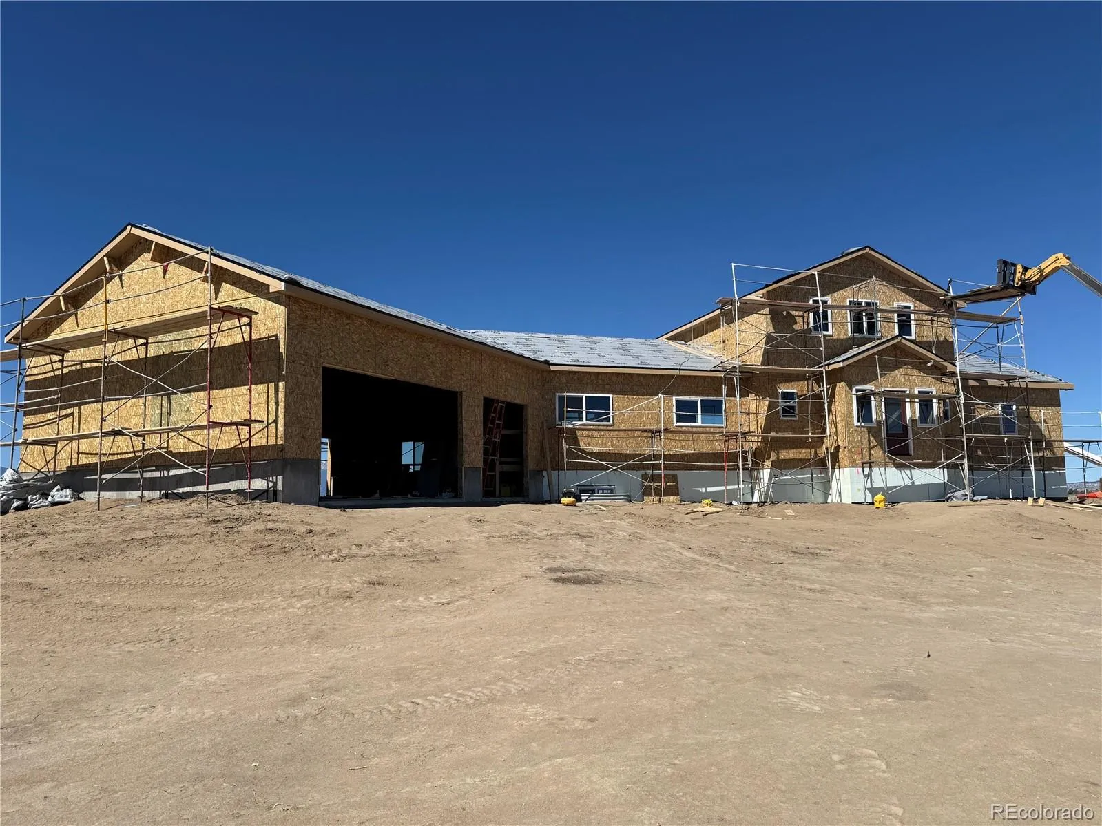 Reserve At Corral Bluffs