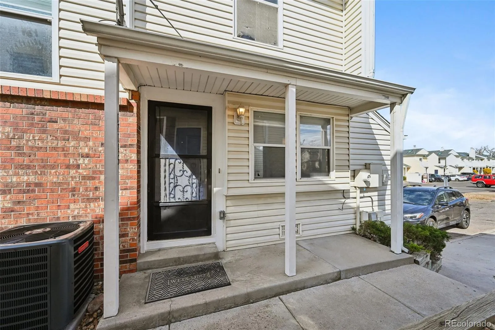 Copper Ridge Subdivision