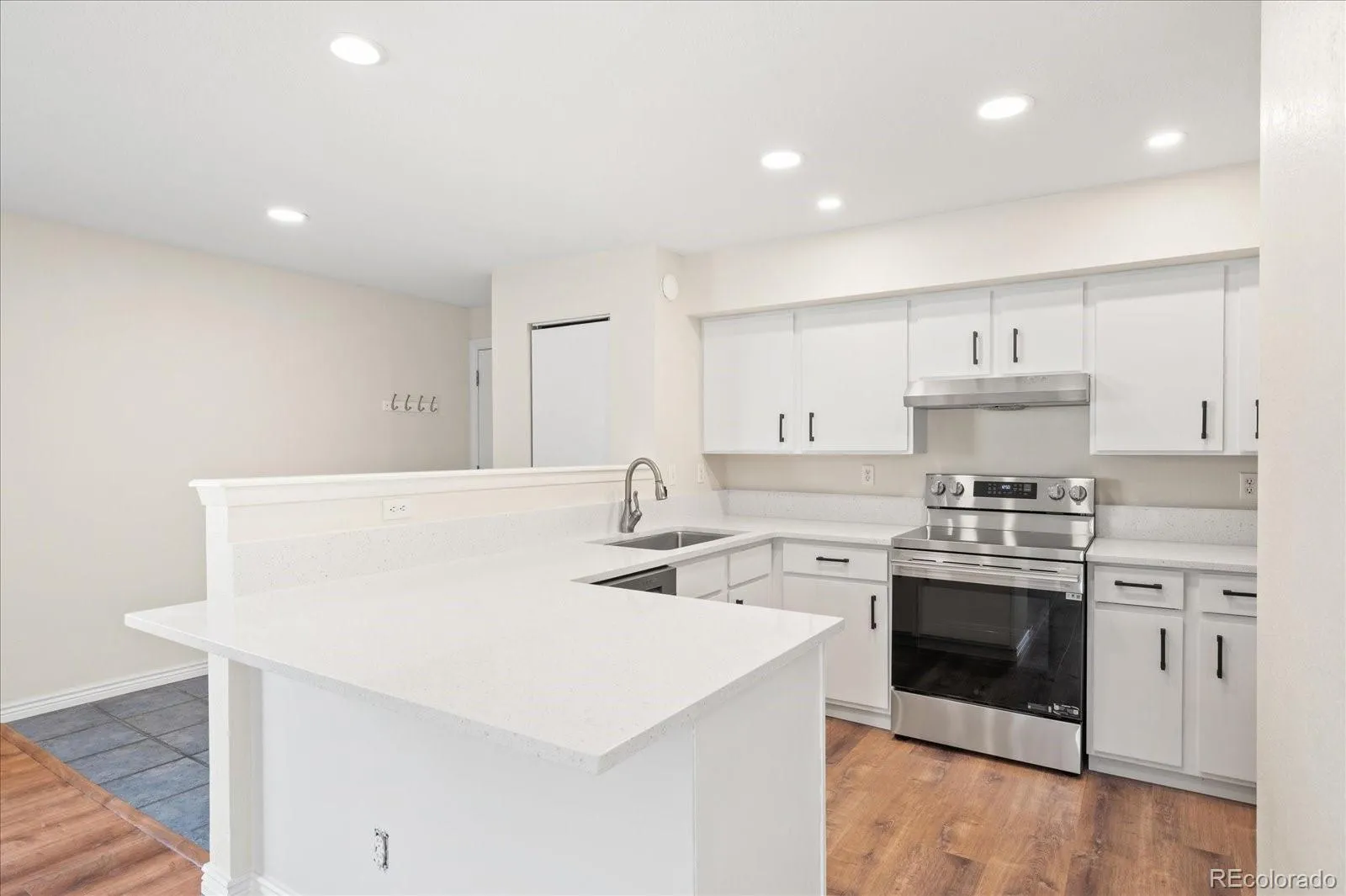 West Ridge Condos