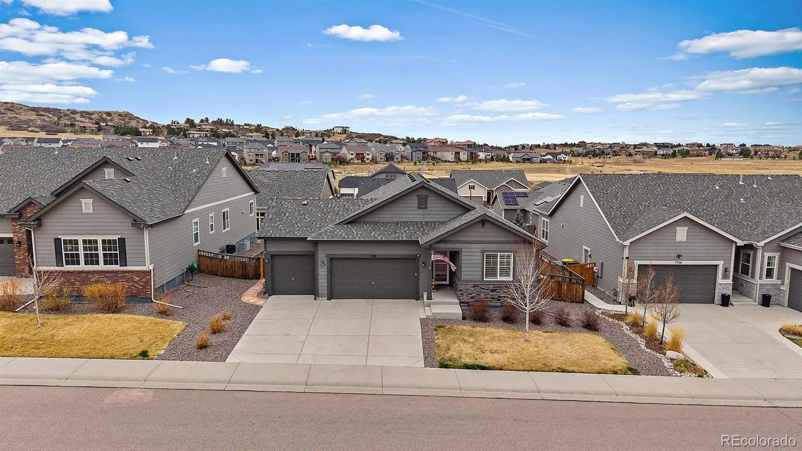 Cobblestone Ranch