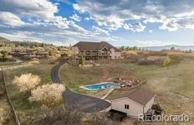 Keene Ranch