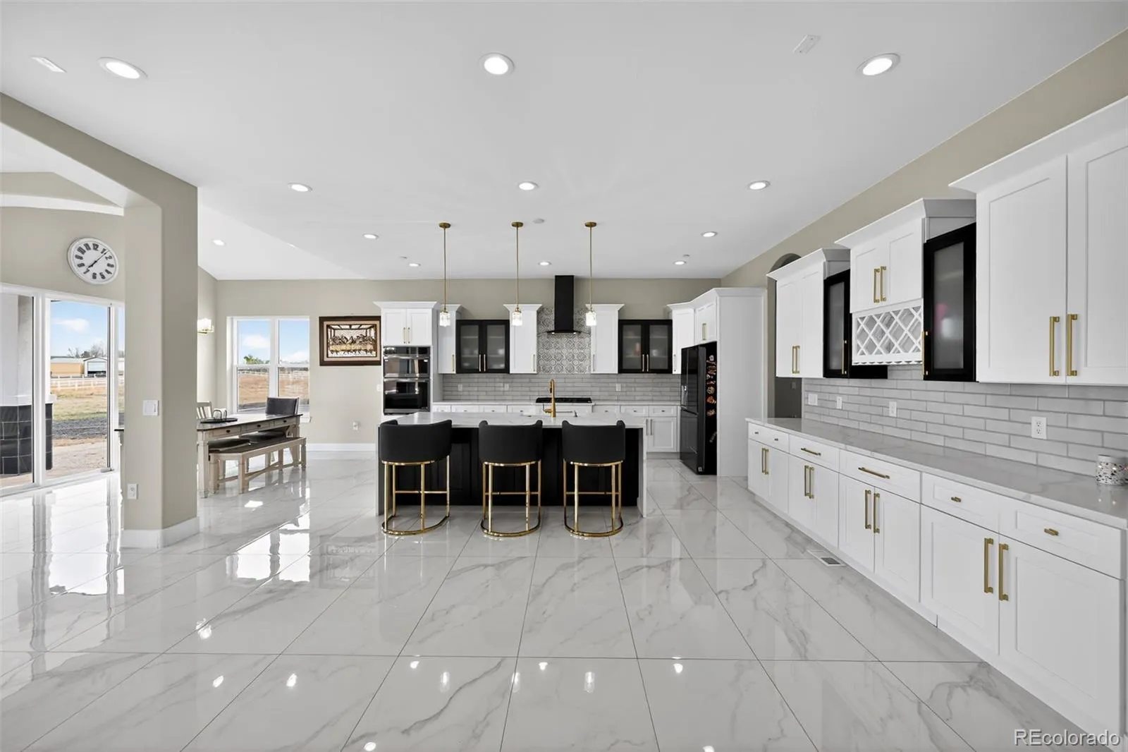 Ridgeview Estates