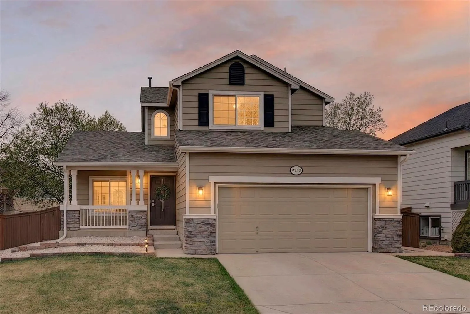 Highlands Ranch