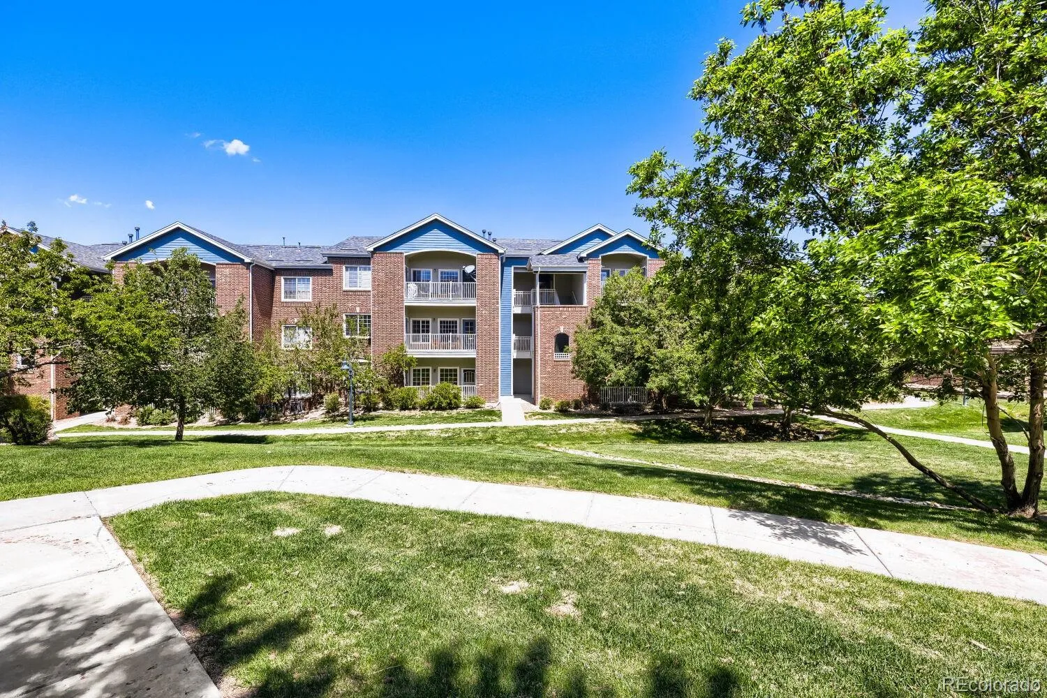 Balterra Condo Bldg 8