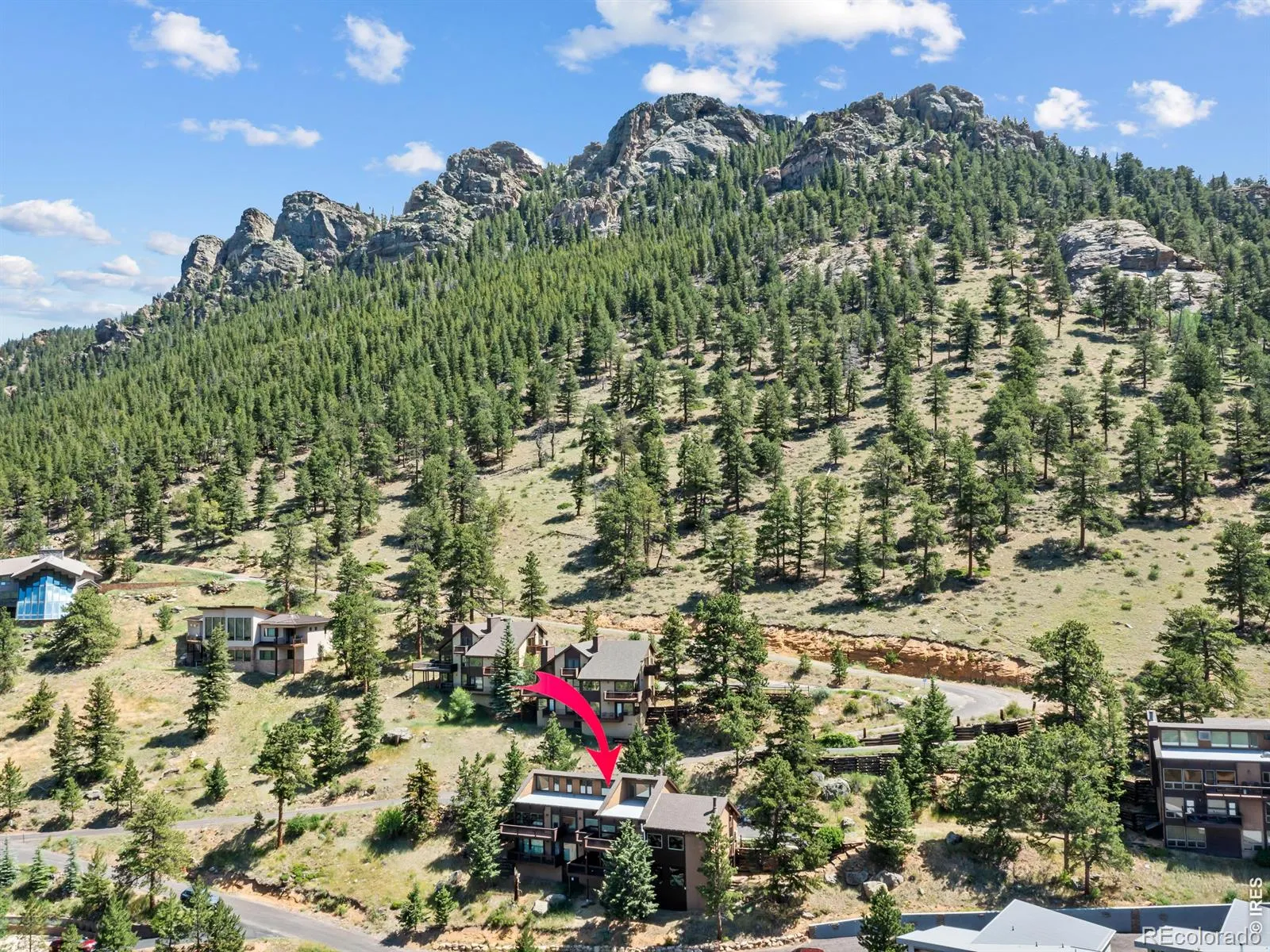 Windcliff Estates Condo 4