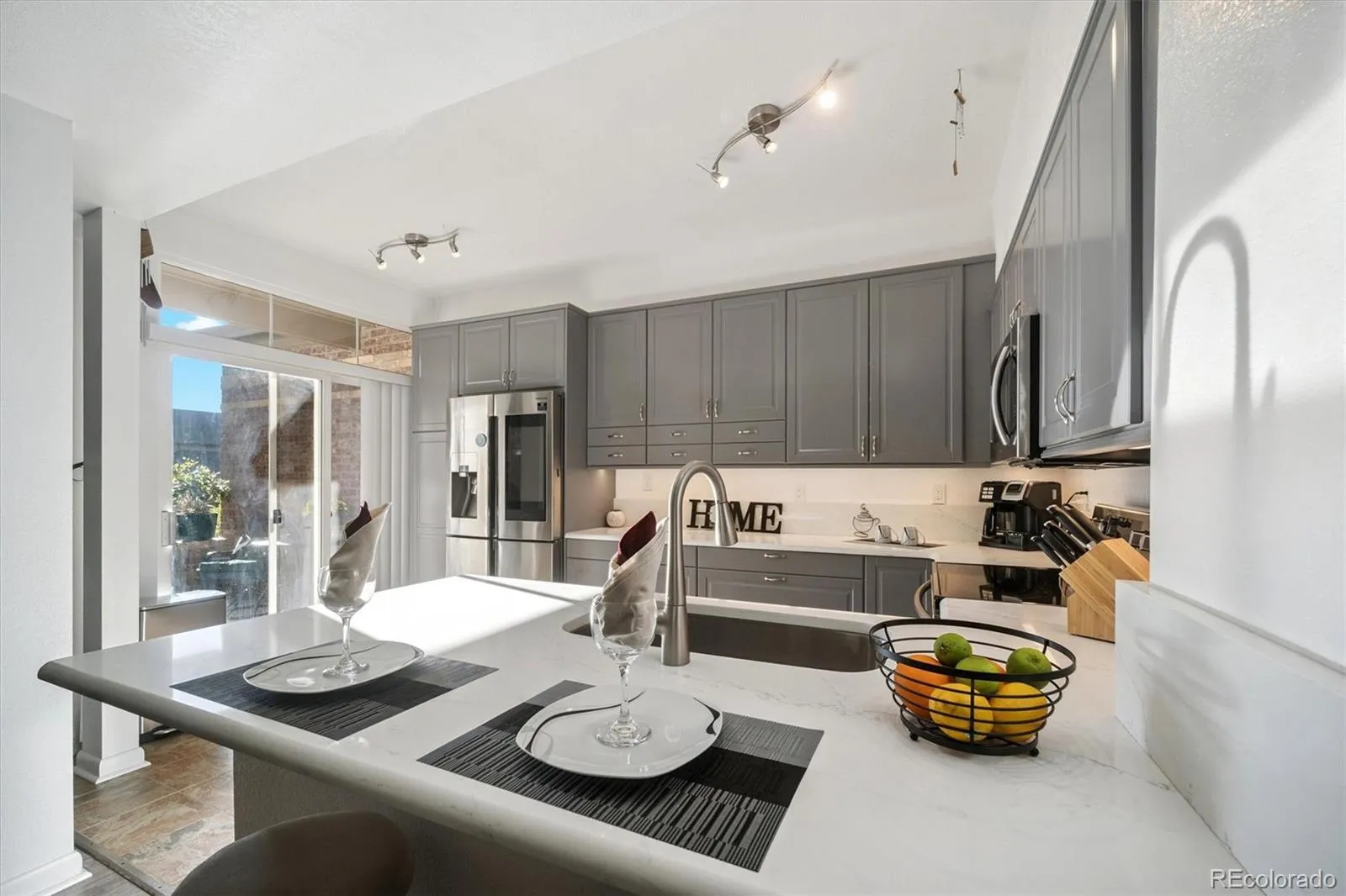 Silver Mesa At Palomino Park