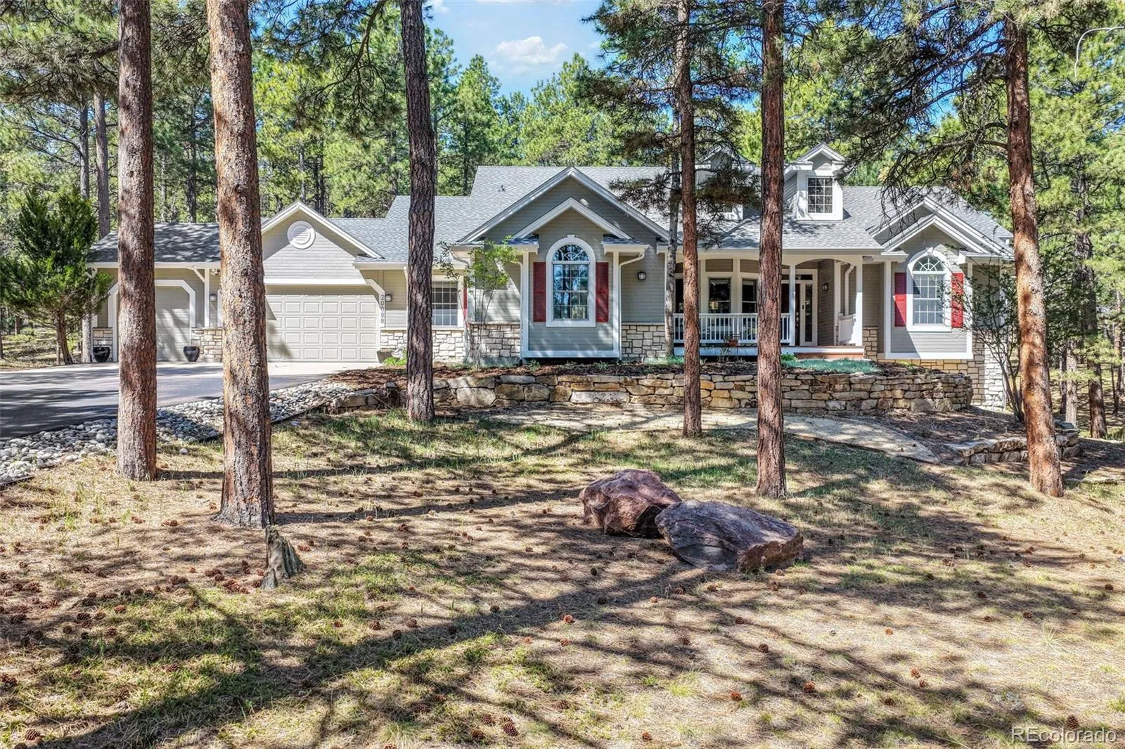 Wissler Ranch