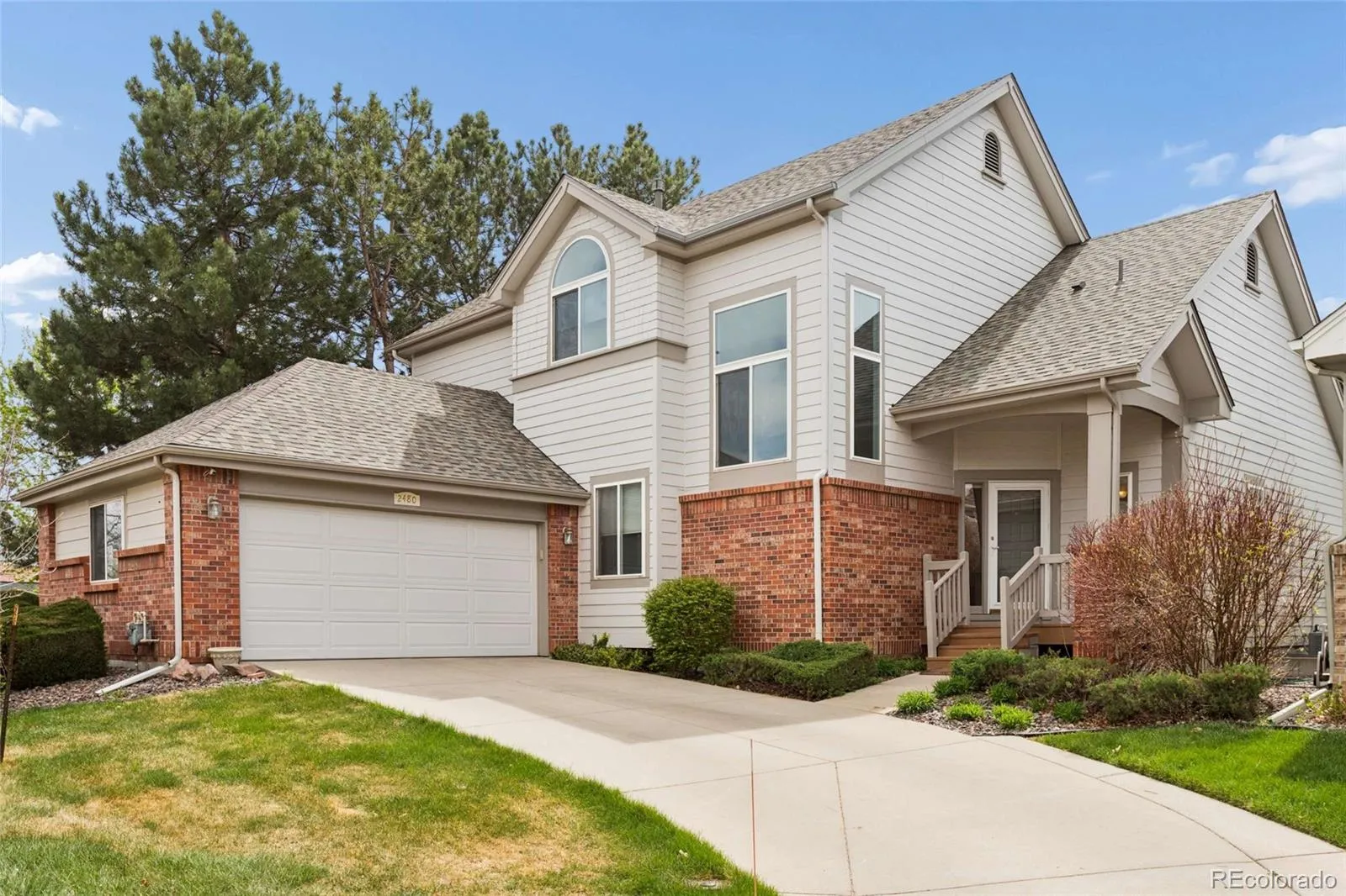 Legacy Ridge