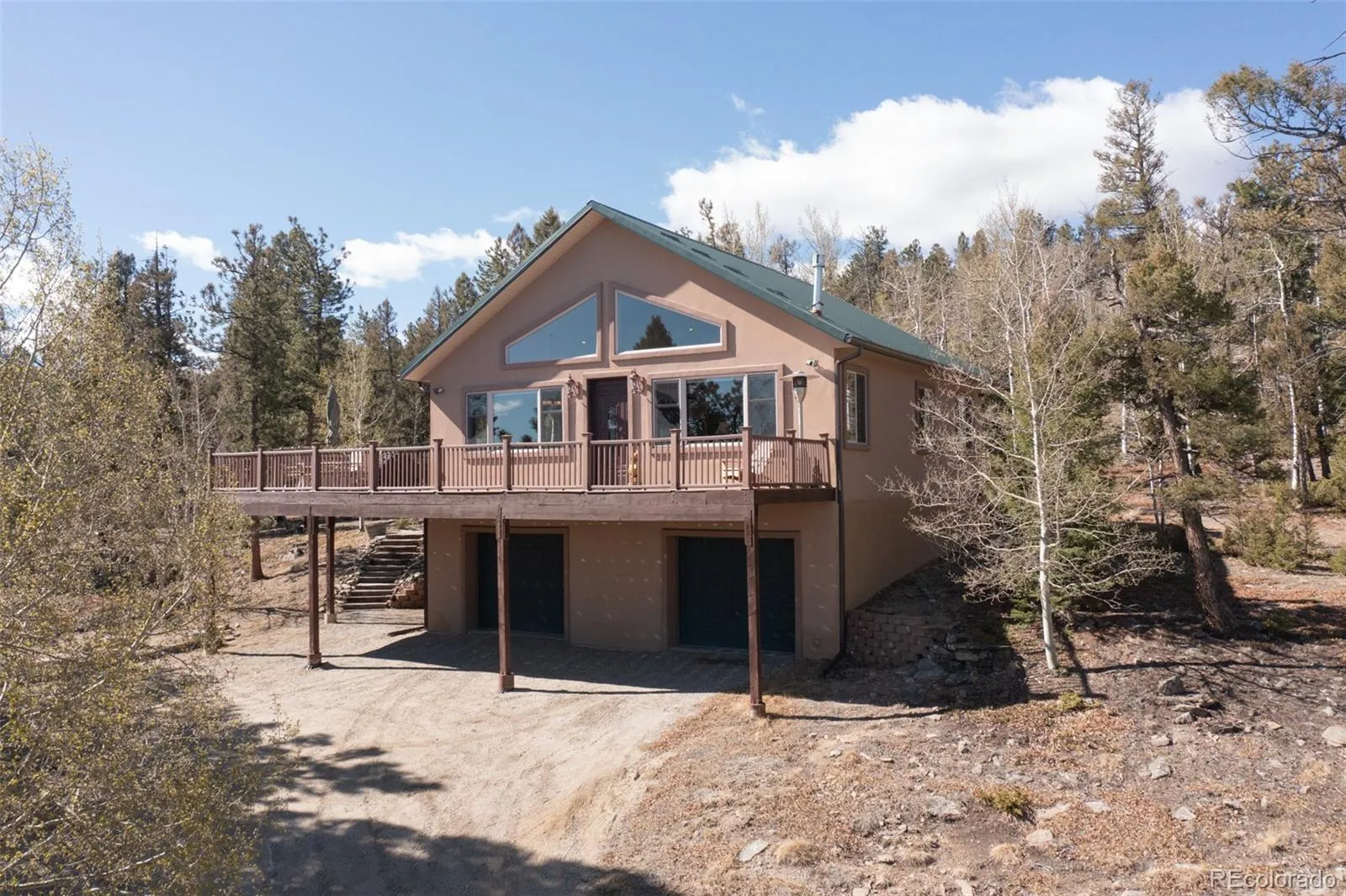 Western Union Ranch/RORA