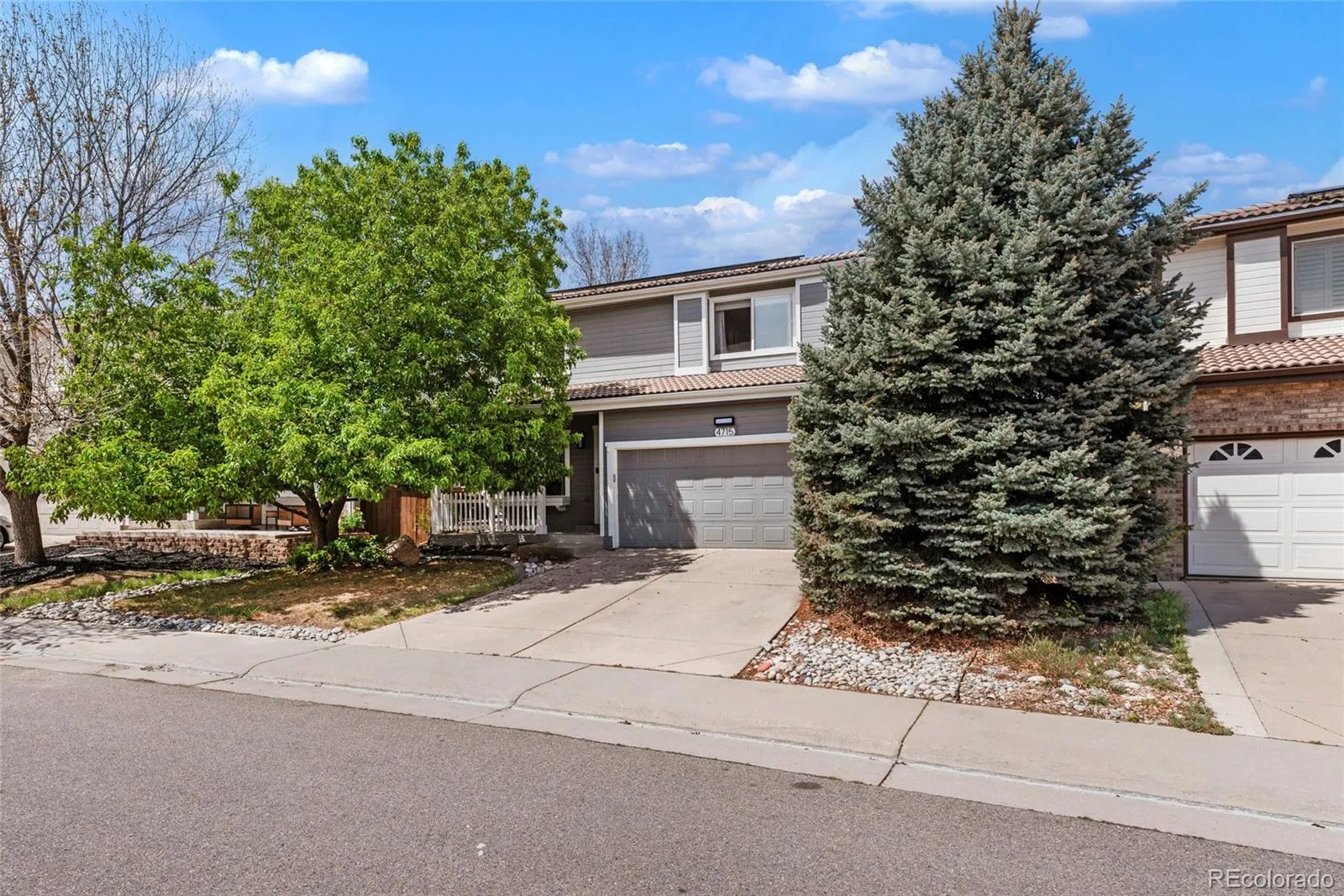 Highlands Ranch