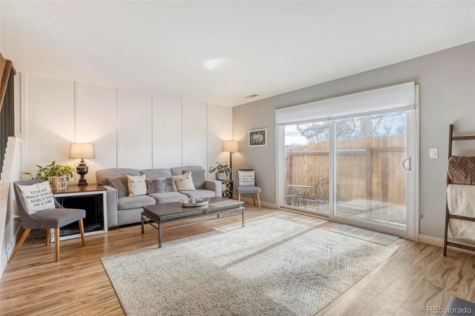 Southhampton Townhomes