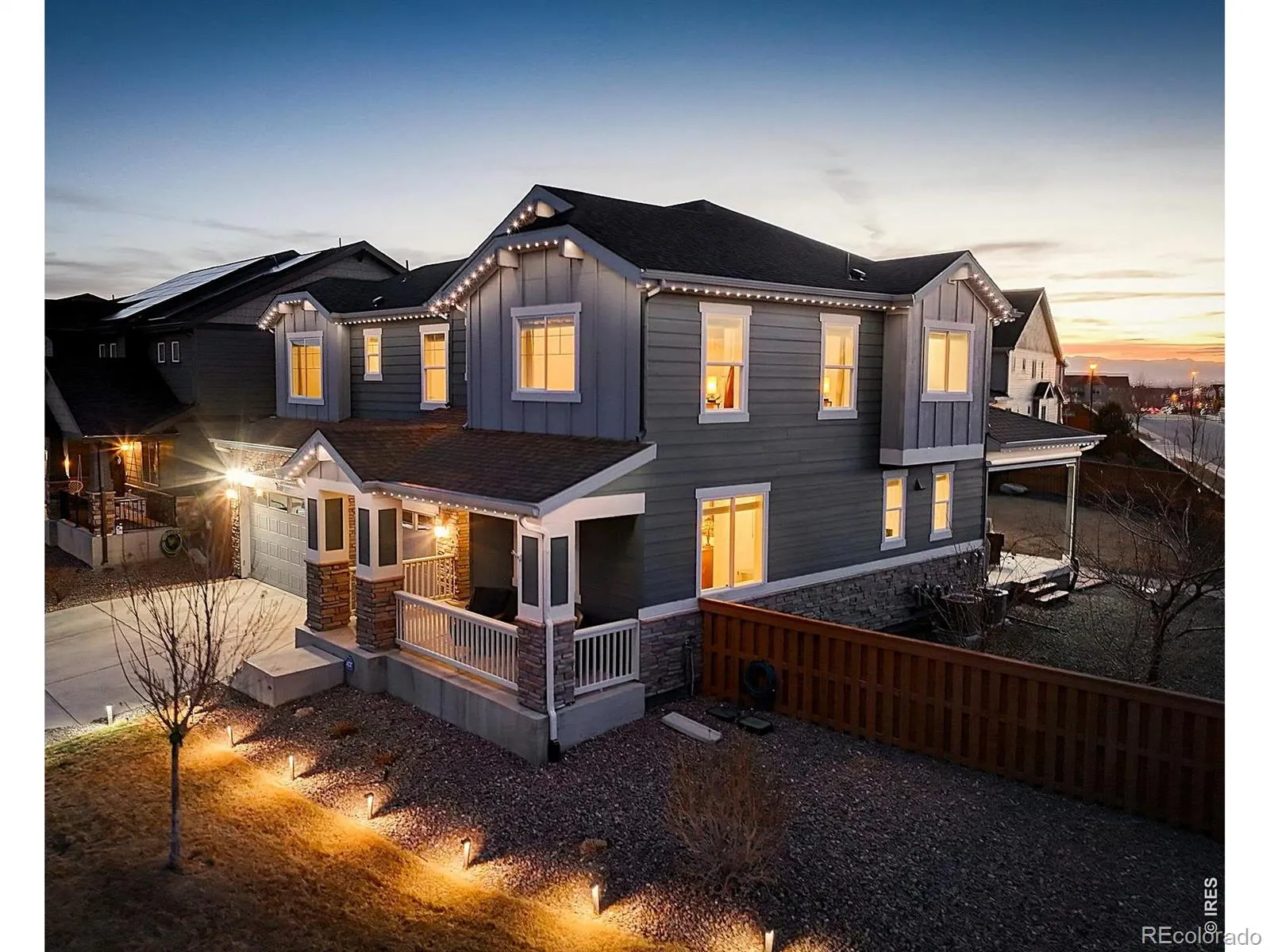 The Villages At Buffalo Run East