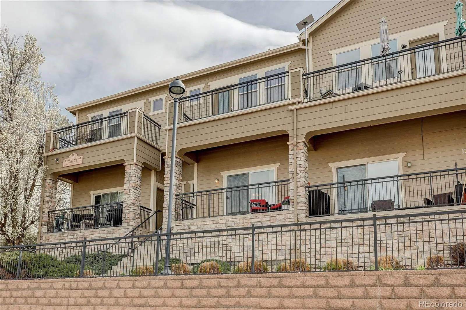 The Lakes at Dunes Park