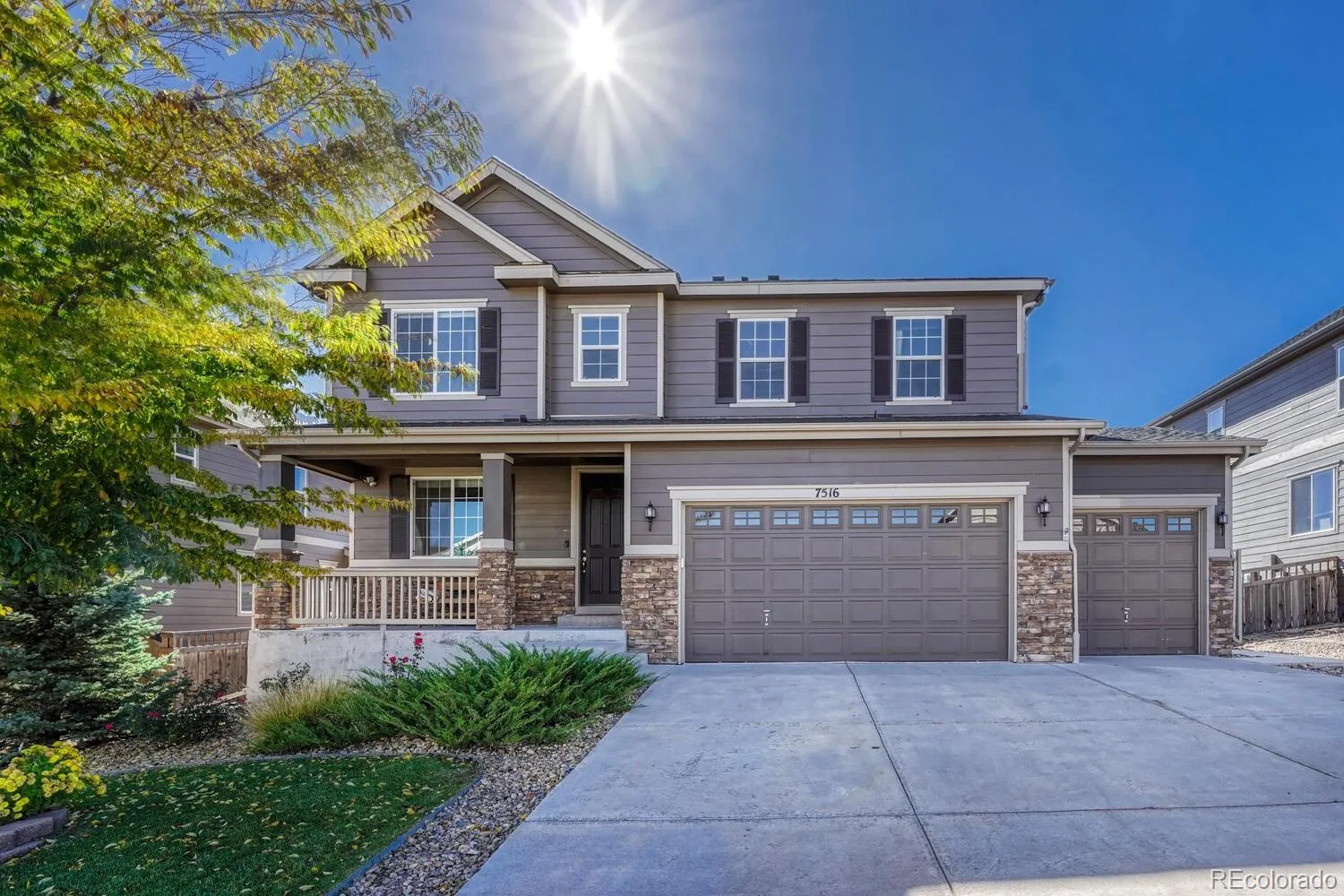 Cobblestone Ranch