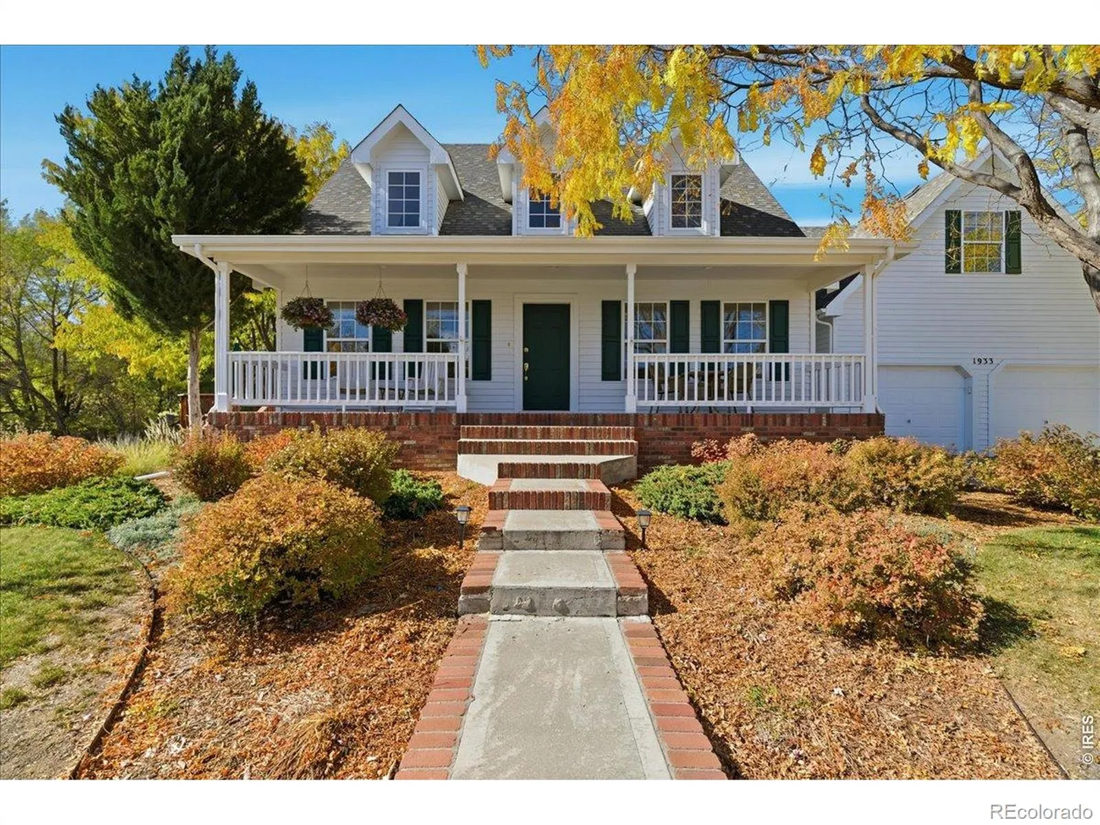 Windtrail On Spring Creek PUD