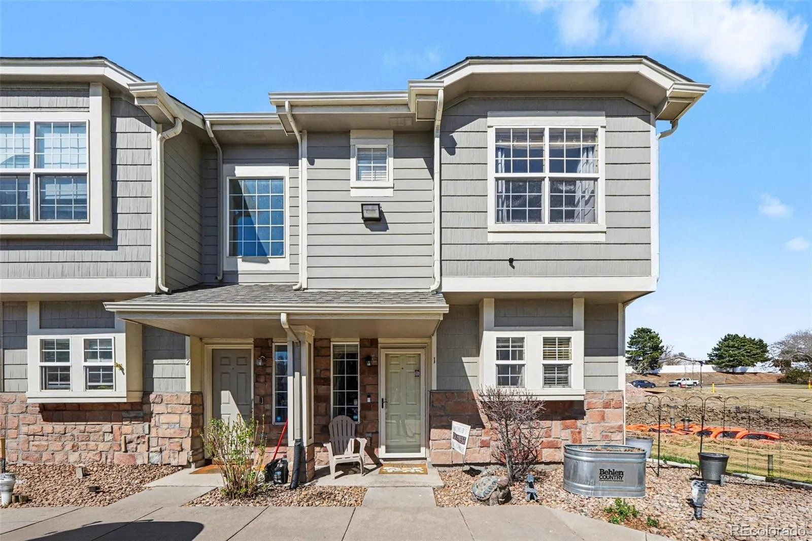 Autumn Creek A Condo