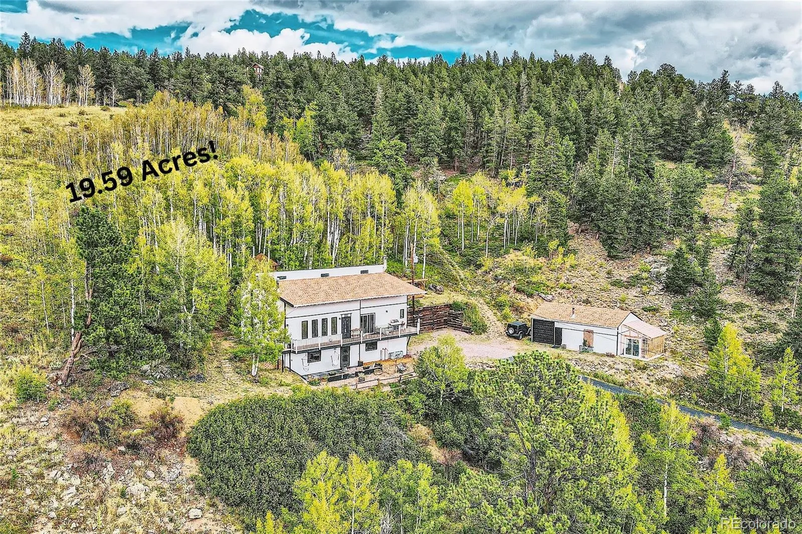 Apex Valley