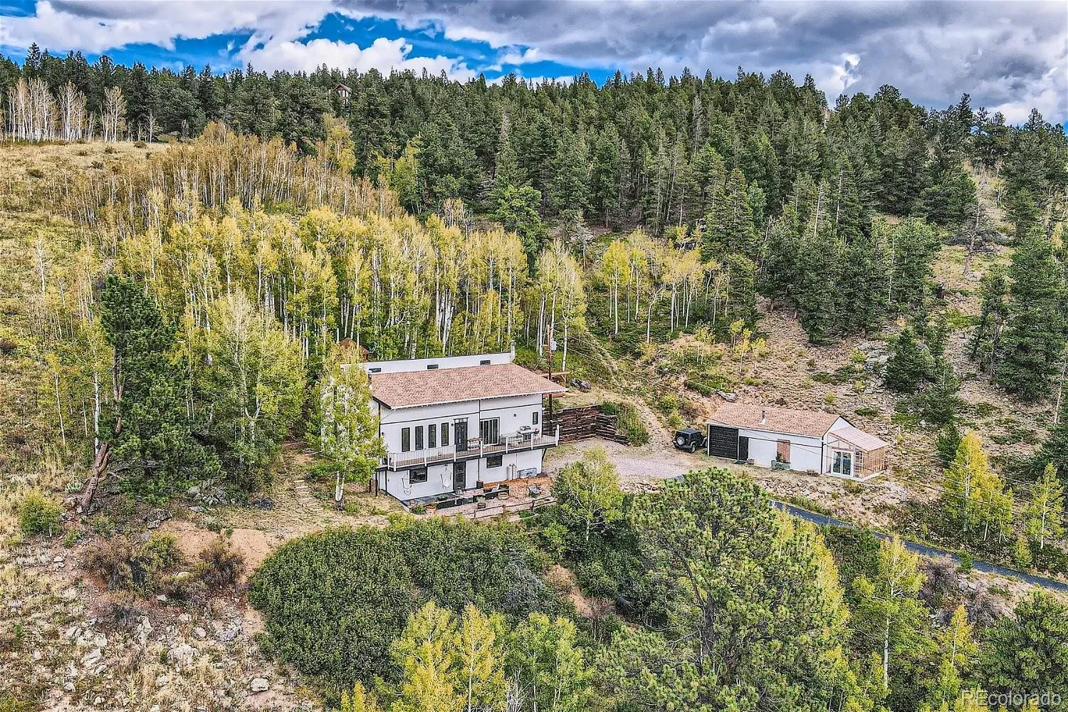 Apex Valley