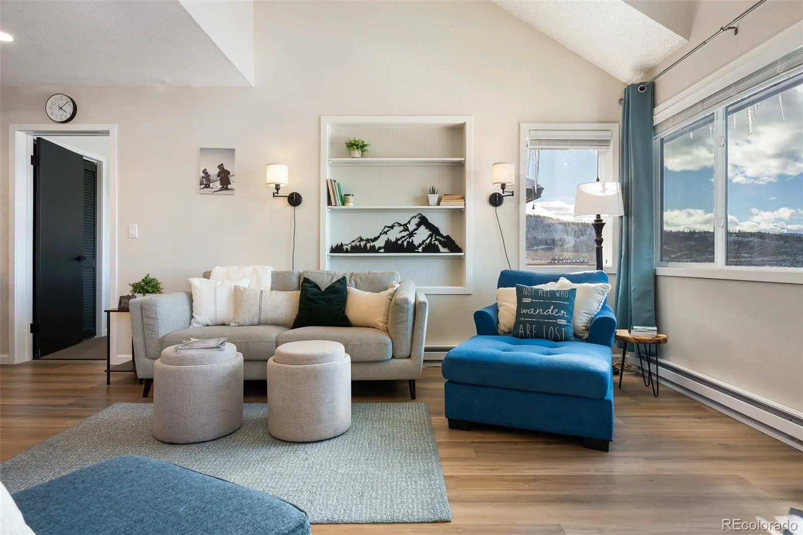 Summit at Silvercreek