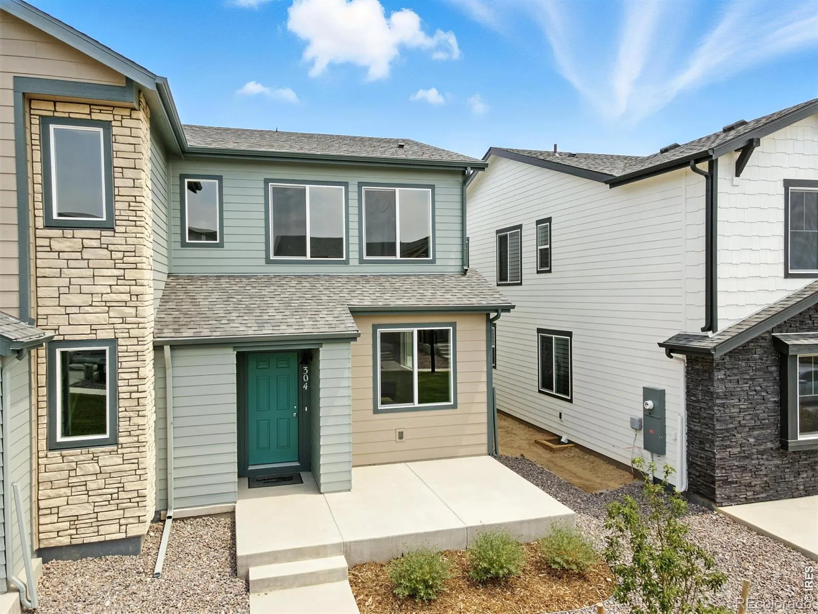 Johnstown Village Fg 2