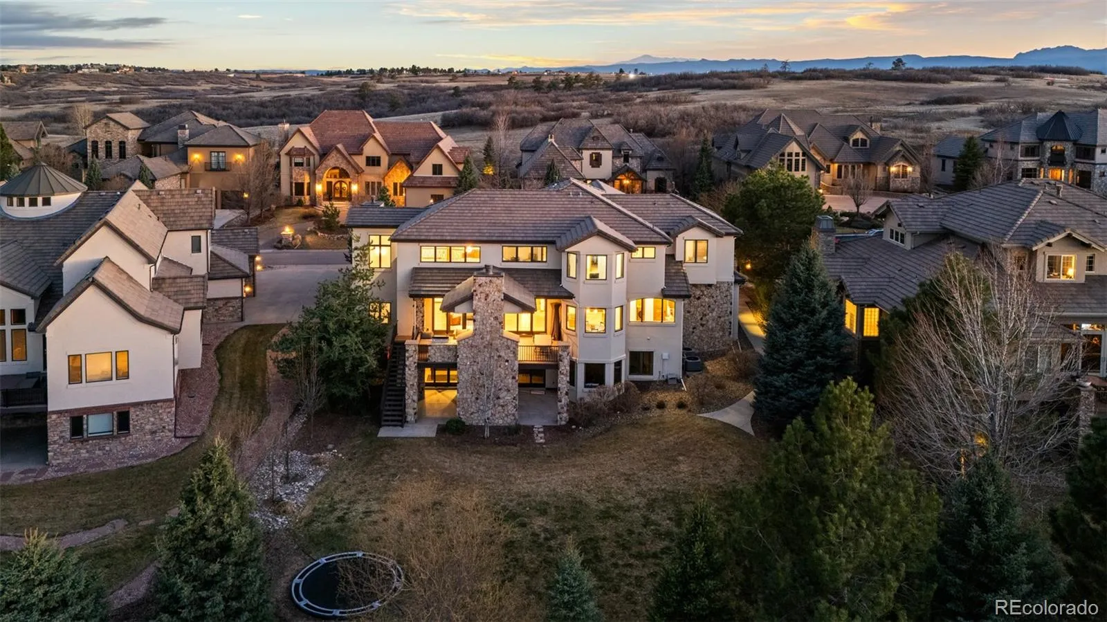 Castle Pines North