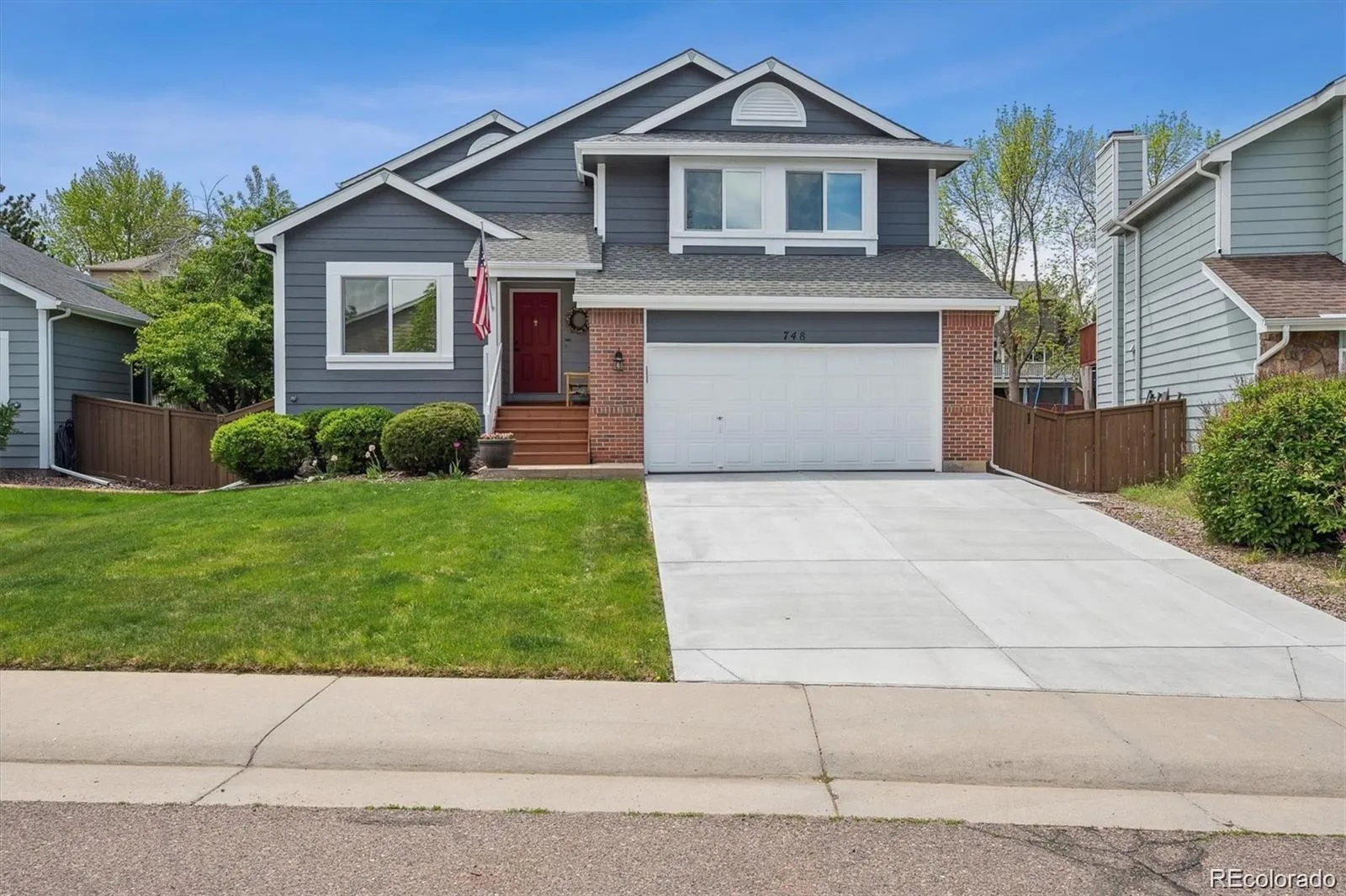 Highlands Ranch