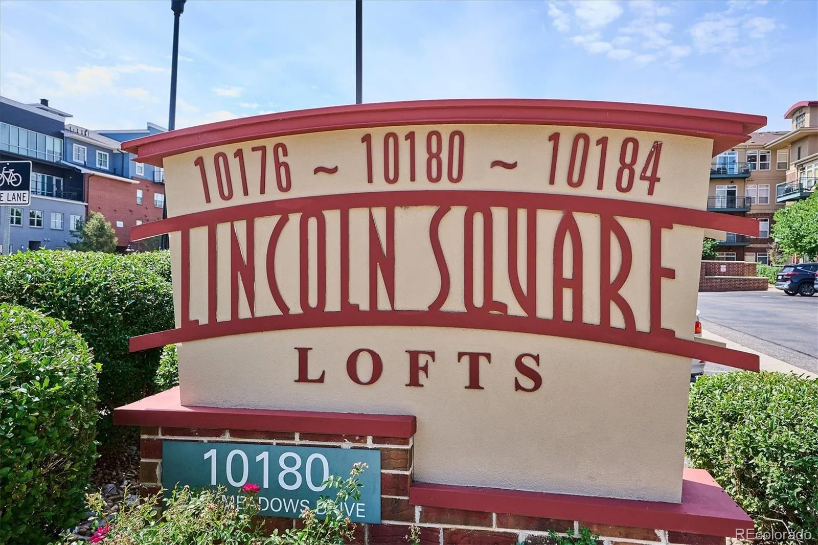 Lincoln Square Lofts
