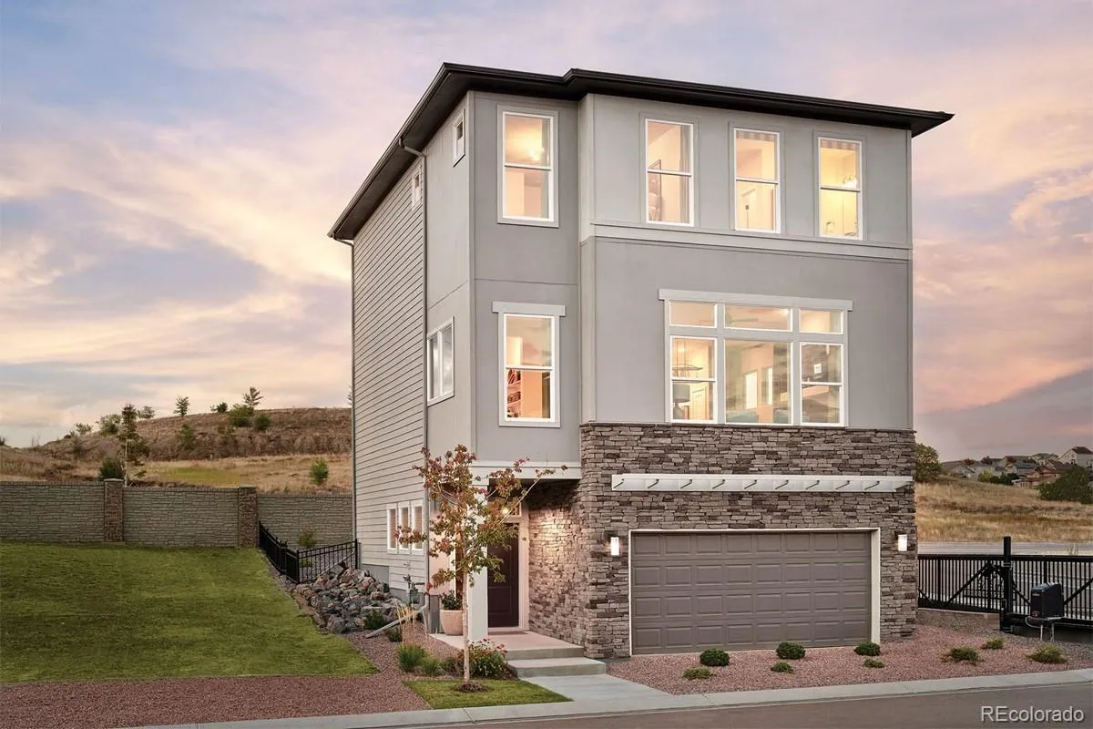 Trailside at Cottonwood Creek