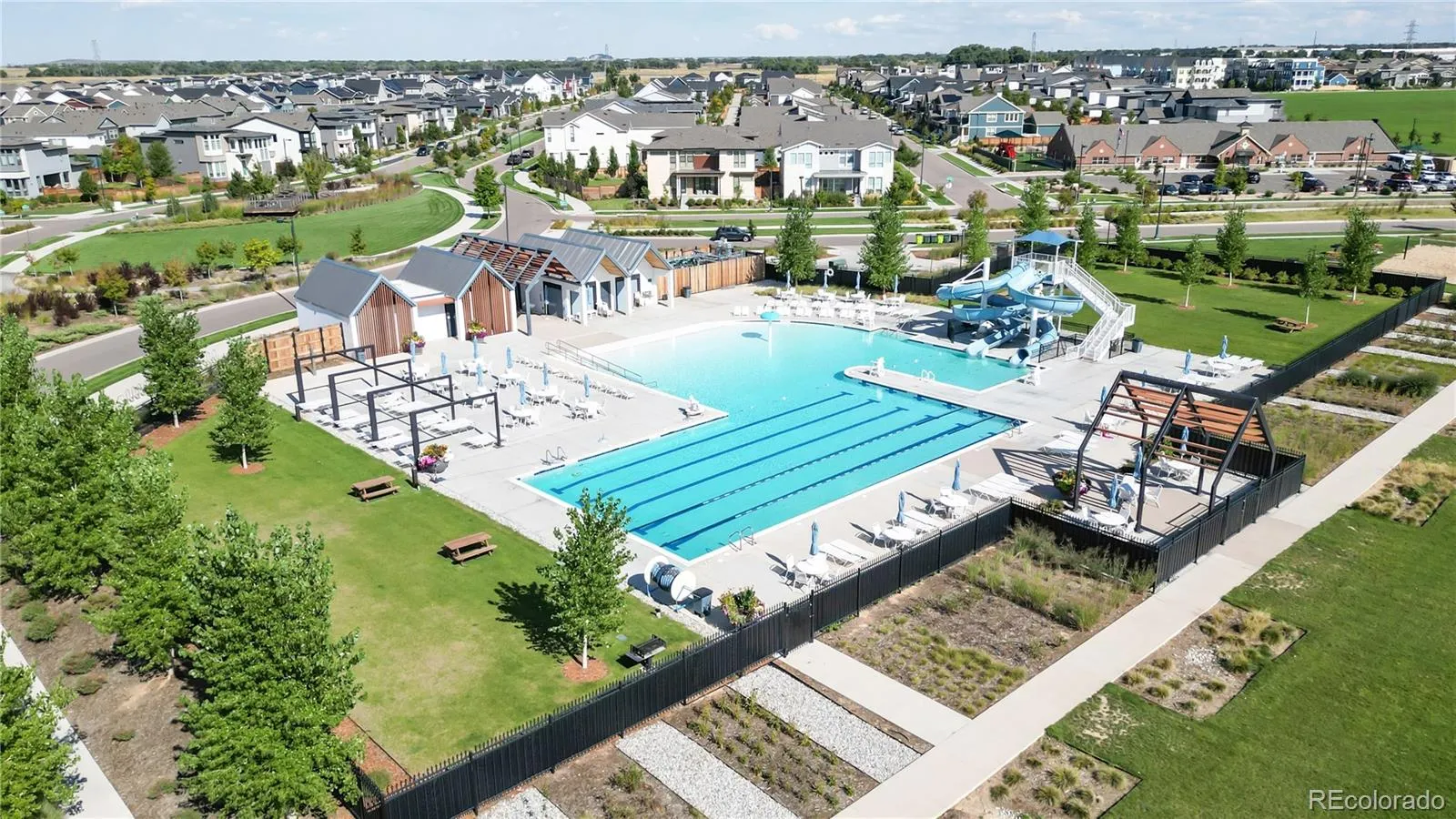 Beeler Park