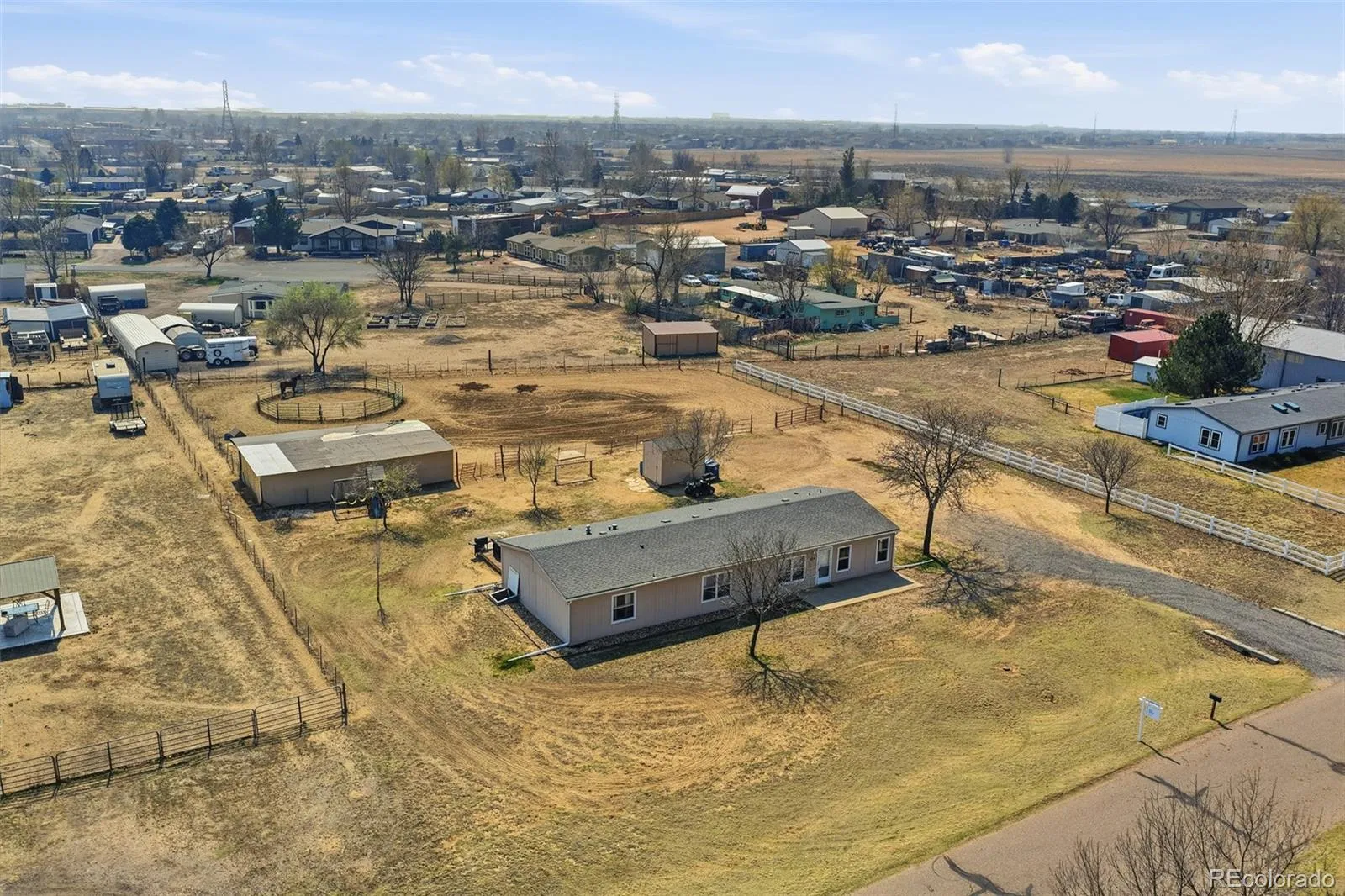 Lochwood Farms PUD 1st Fg