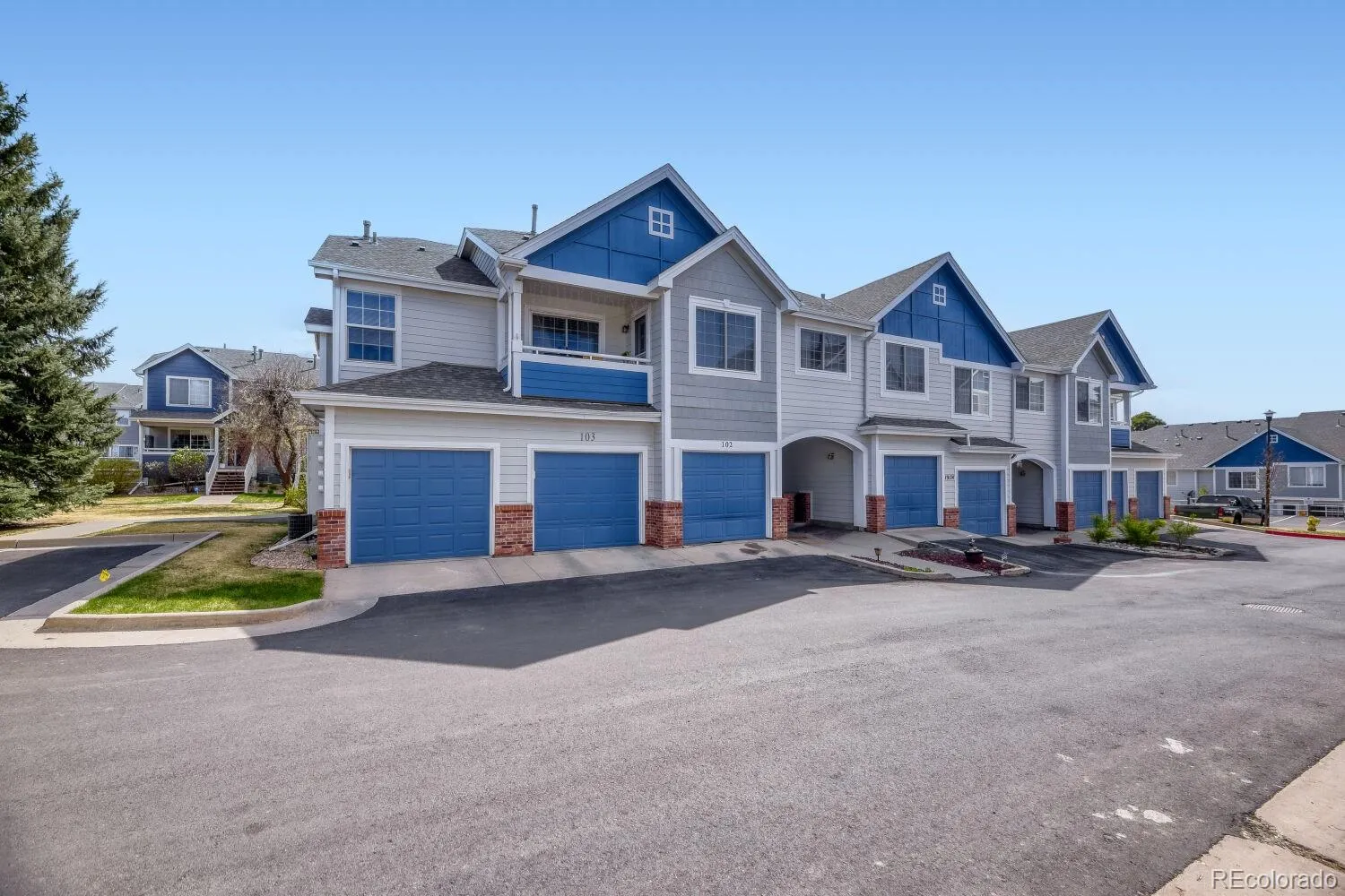 Louisiana Purchase Condos Ph Xv, Xvi, Xviii & Xix