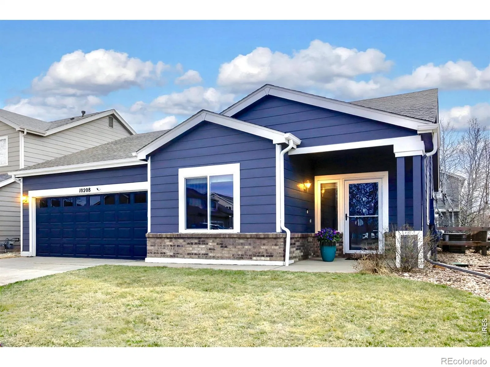 Promontory Residential 1st Fg