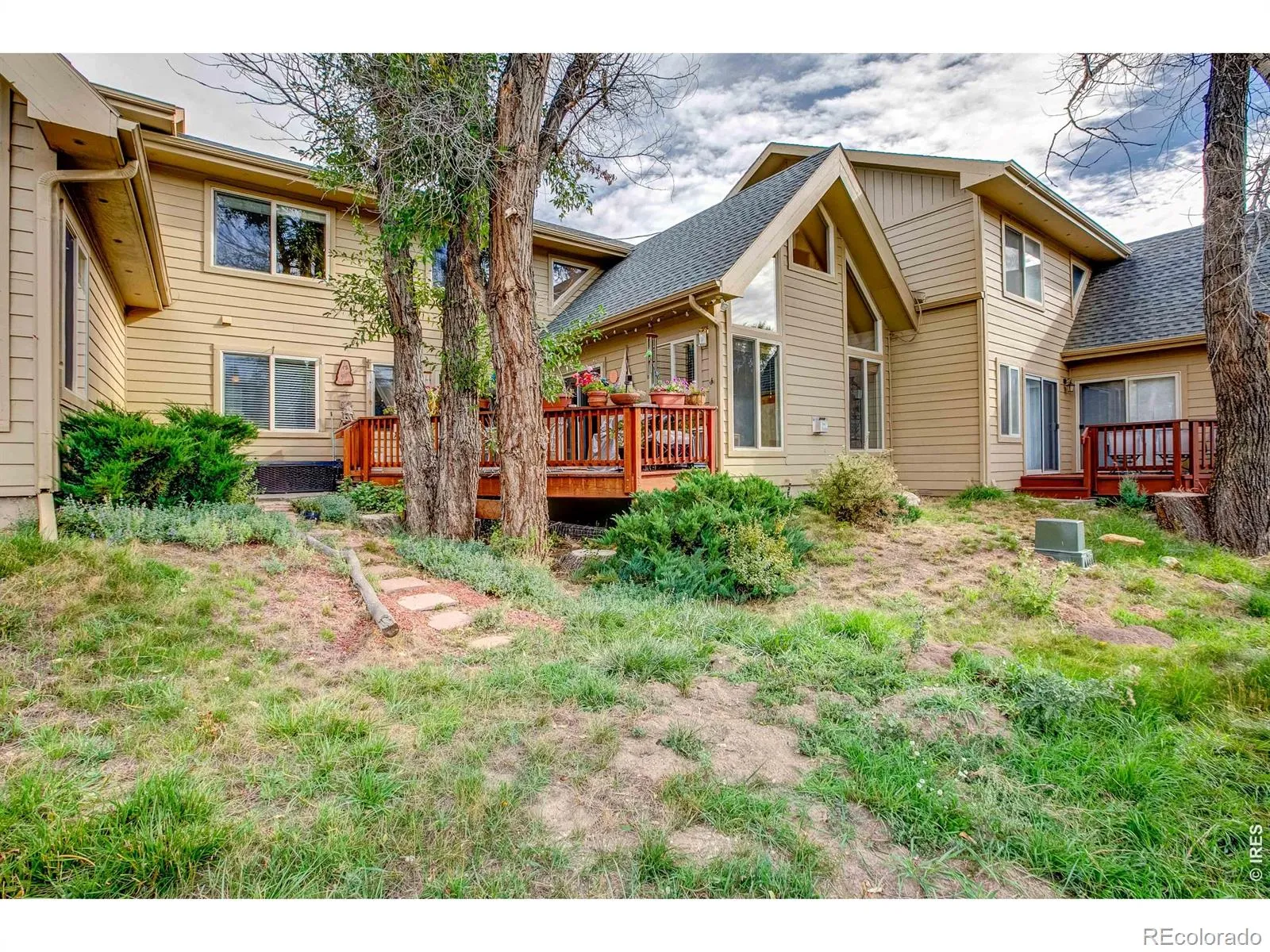 Willows Townhome Condo Ph V Bldg E