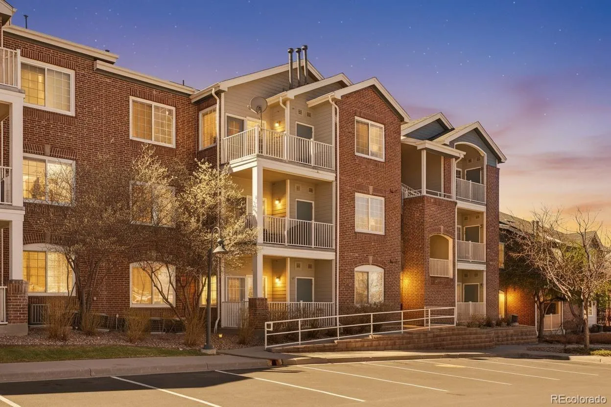 Balterra Condo Bldg 6