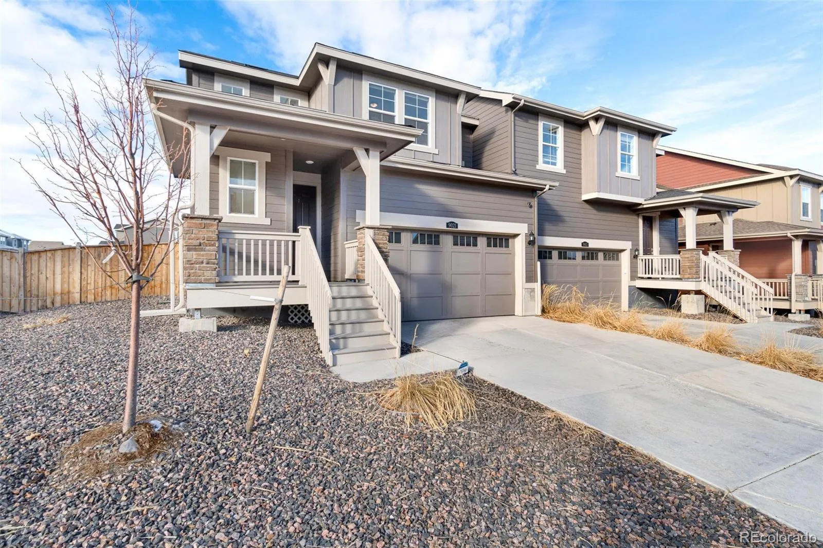 Cottonwood Highlands