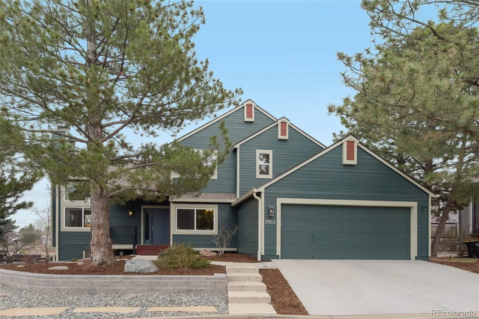 Castle Pines North