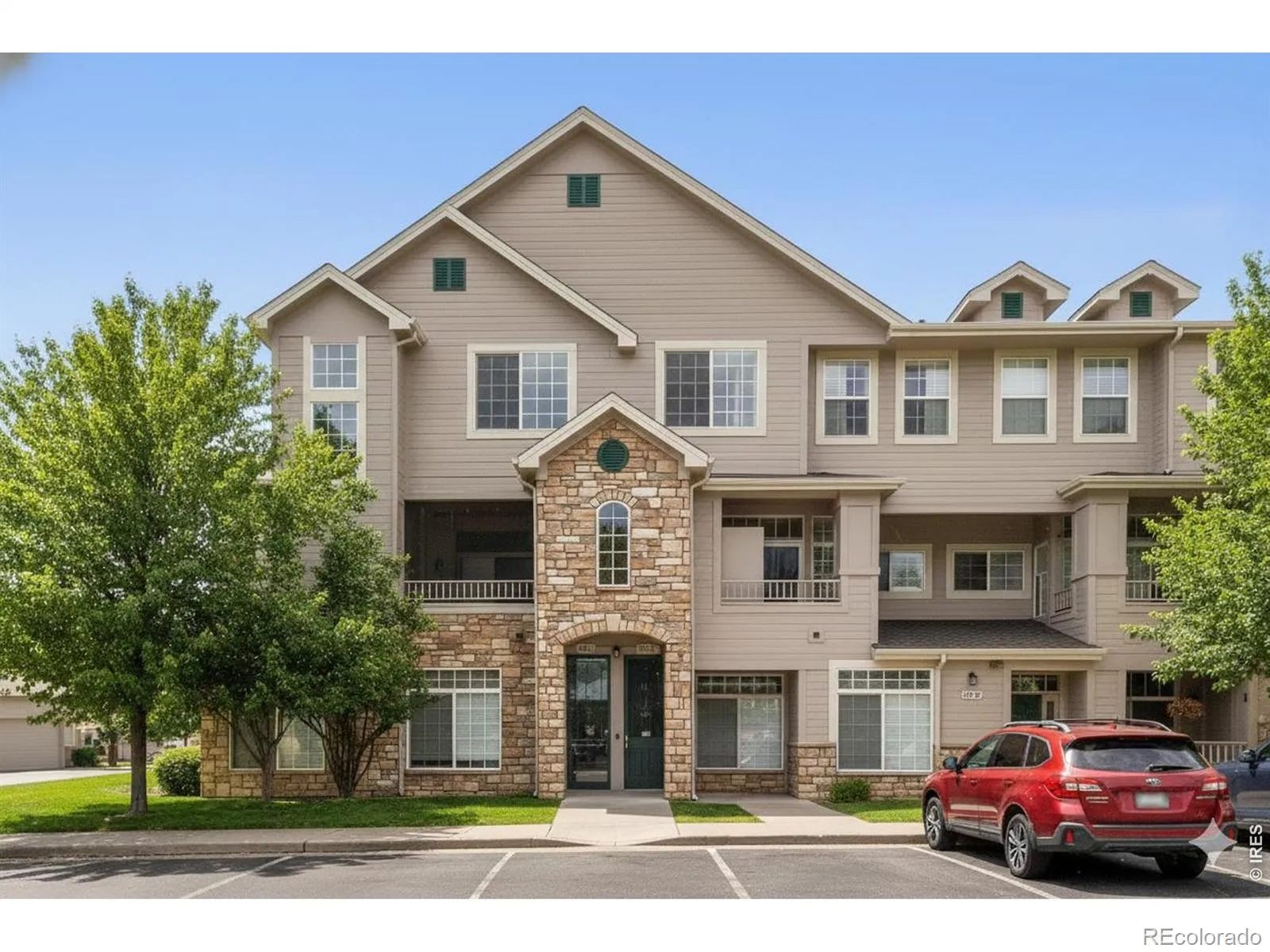 Copperstone Condo Ph 3 & 3a