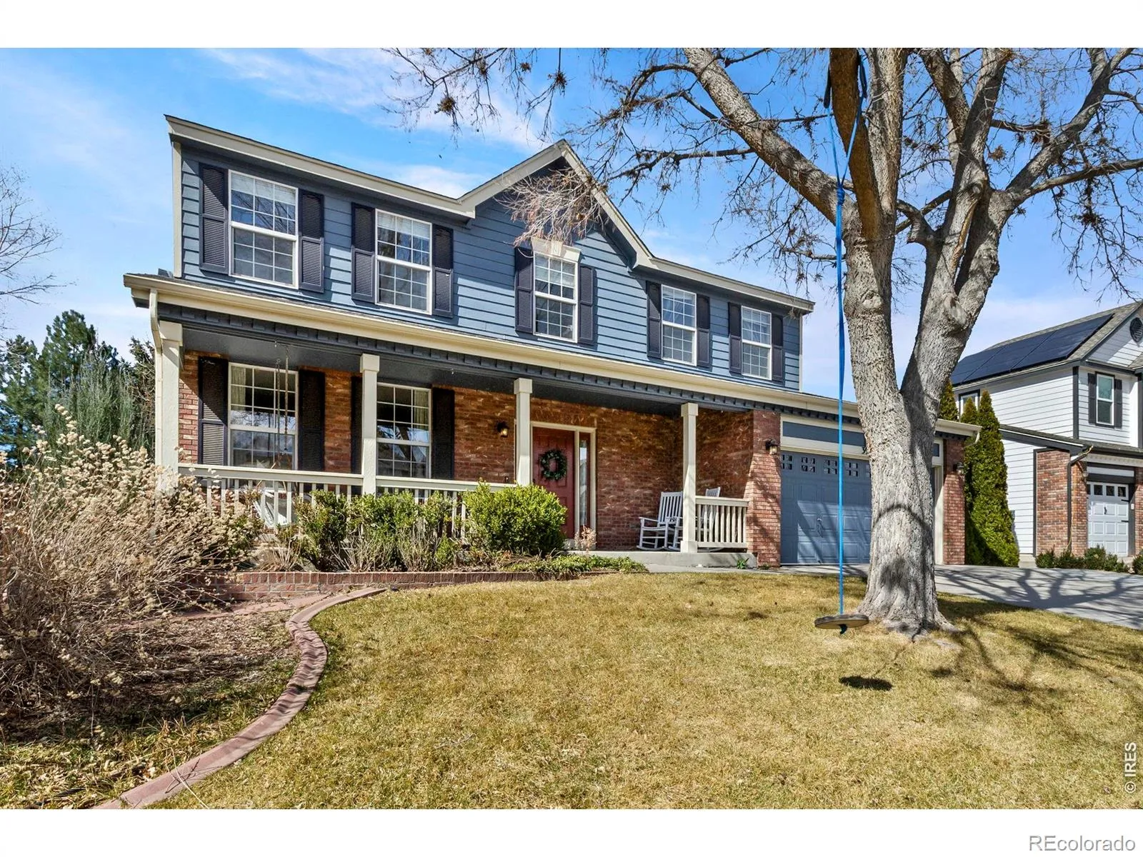 Woodland Park Estates PUD