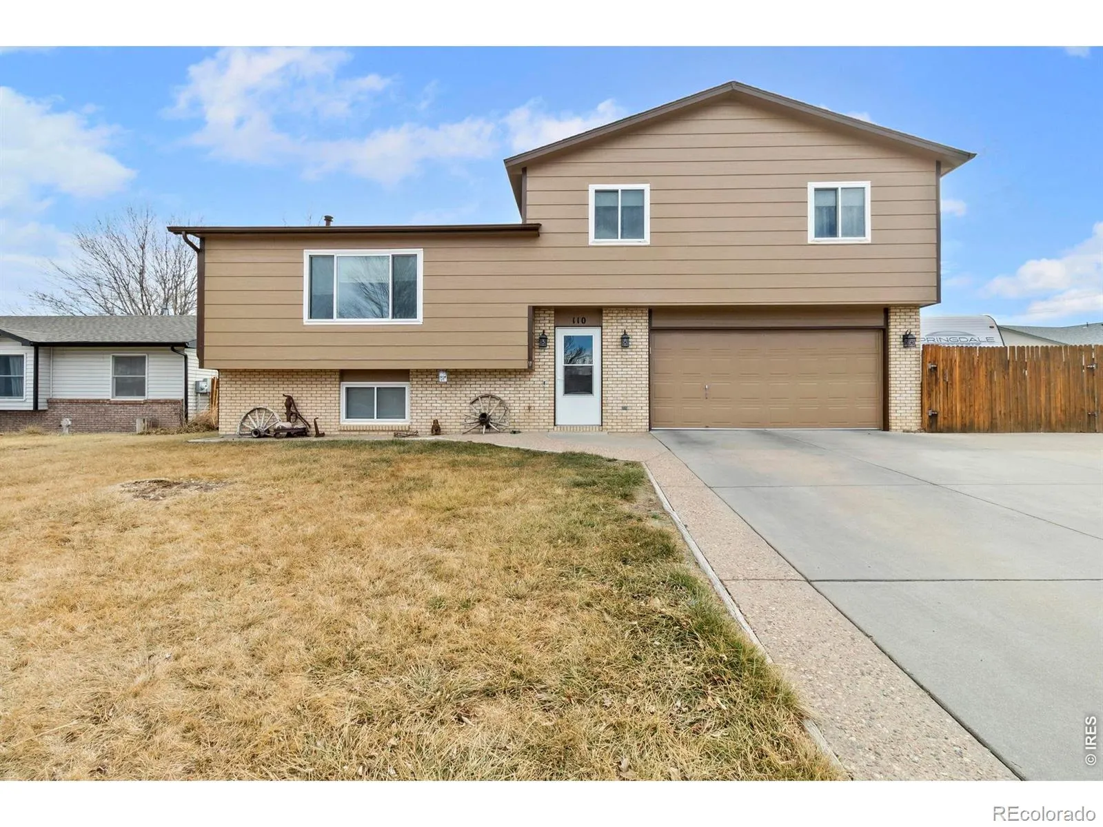 Weber West 5th Rplt